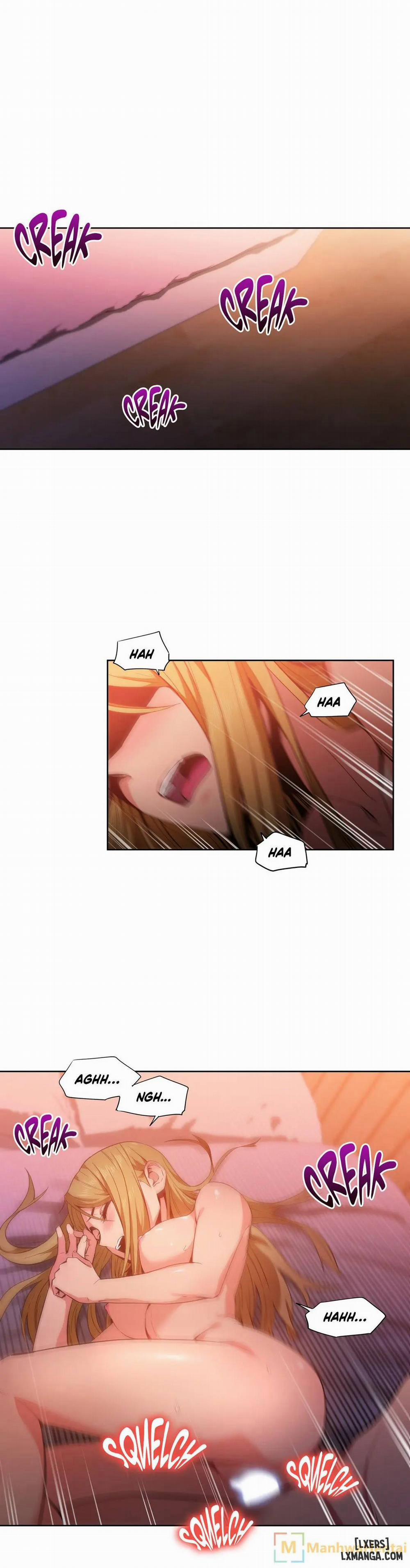 Cuộc Sống Ảo Của Solmi 24 trang 3