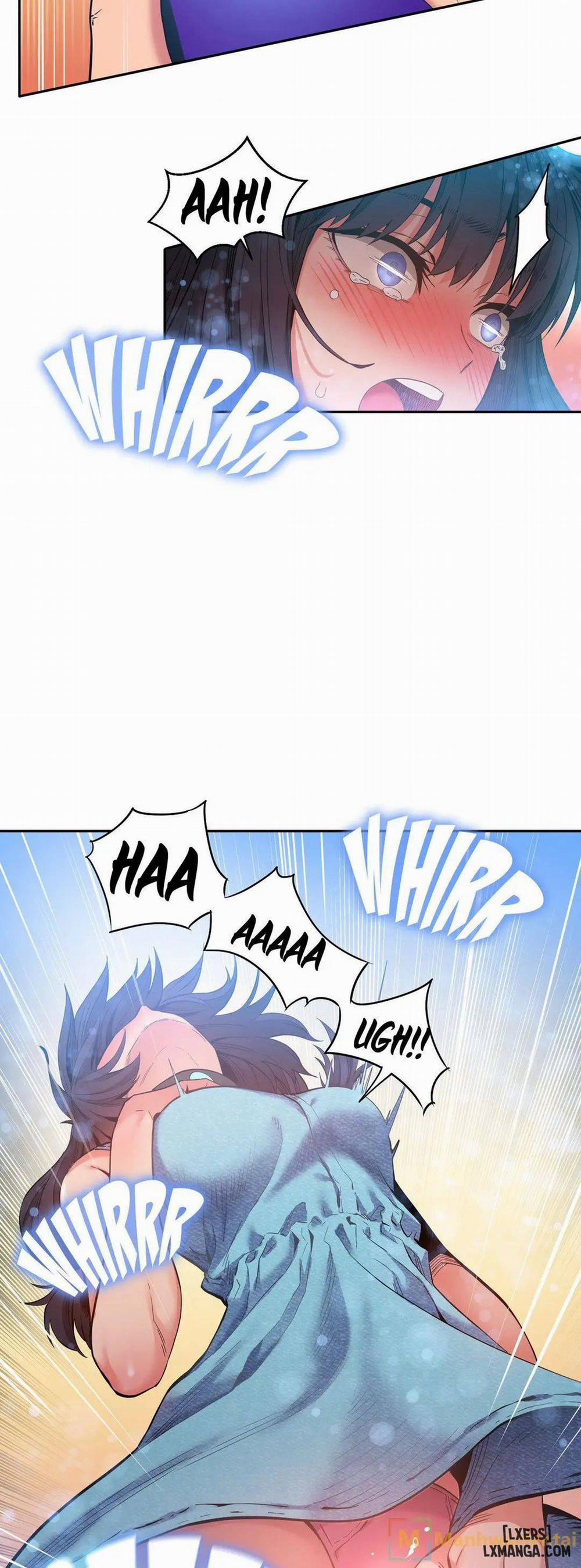 Cuộc Sống Ảo Của Solmi 26 trang 22