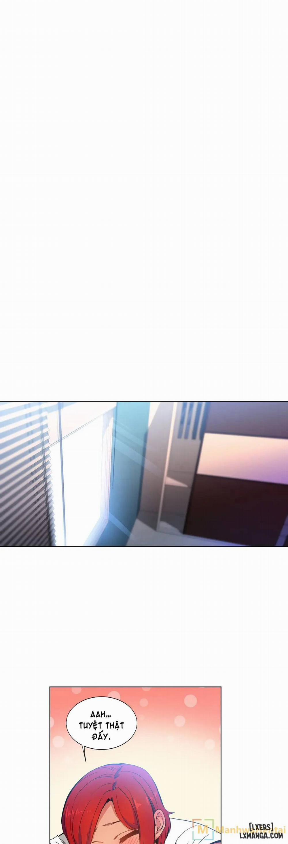 Cuộc Sống Ảo Của Solmi 32 trang 18