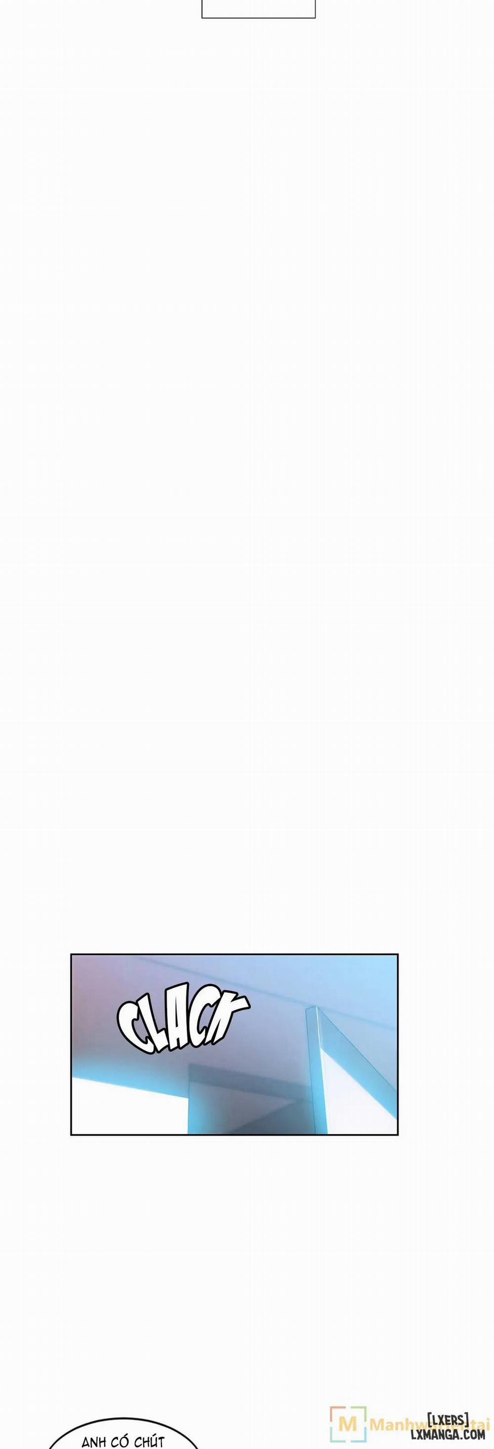 Cuộc Sống Ảo Của Solmi 33 trang 13