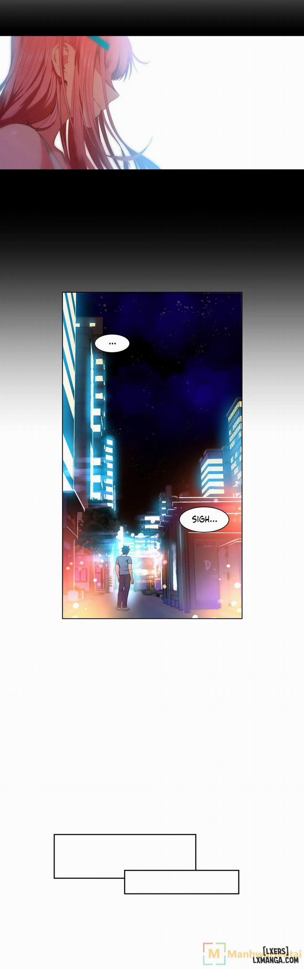 Cuộc Sống Ảo Của Solmi 34 trang 22