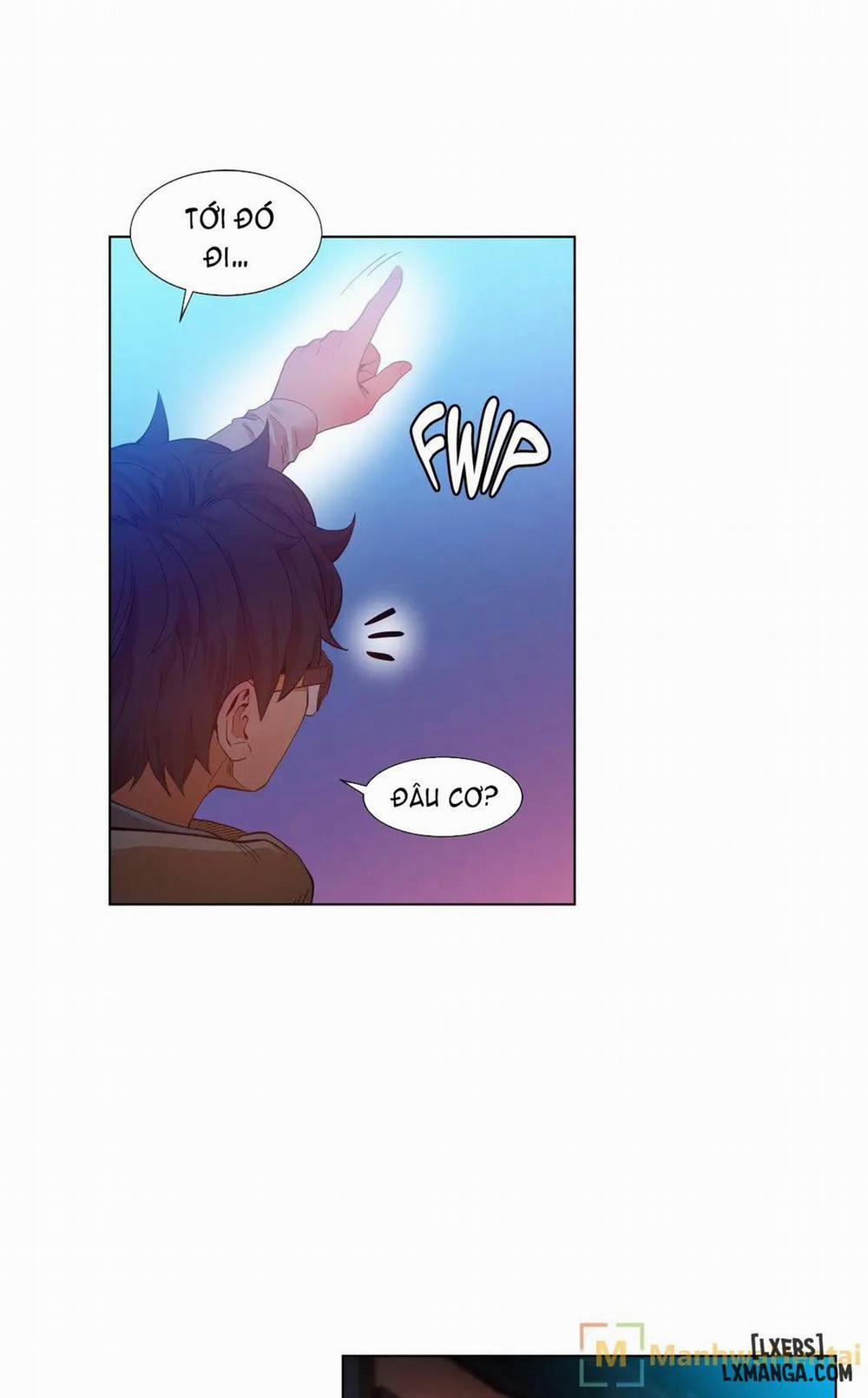 Cuộc Sống Ảo Của Solmi 38 trang 21