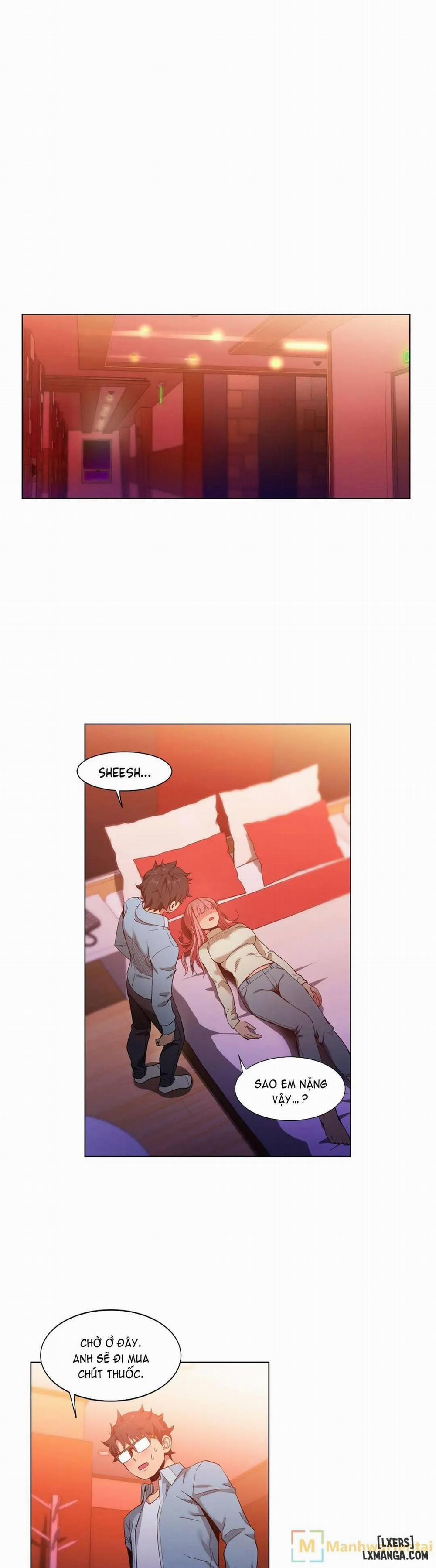 Cuộc Sống Ảo Của Solmi 39 trang 0