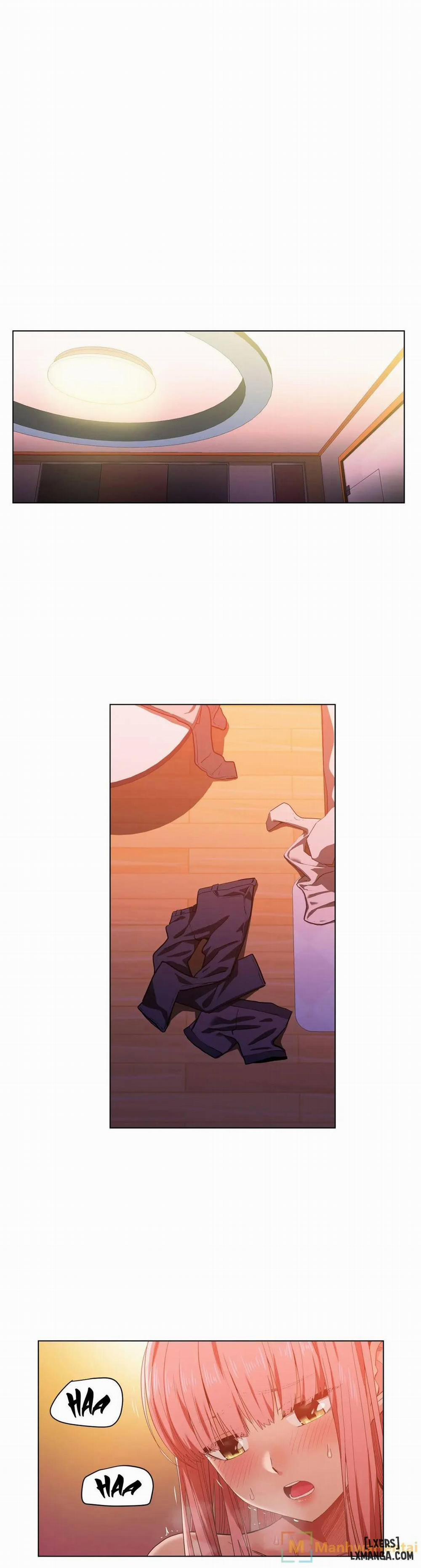 Cuộc Sống Ảo Của Solmi 40 trang 0