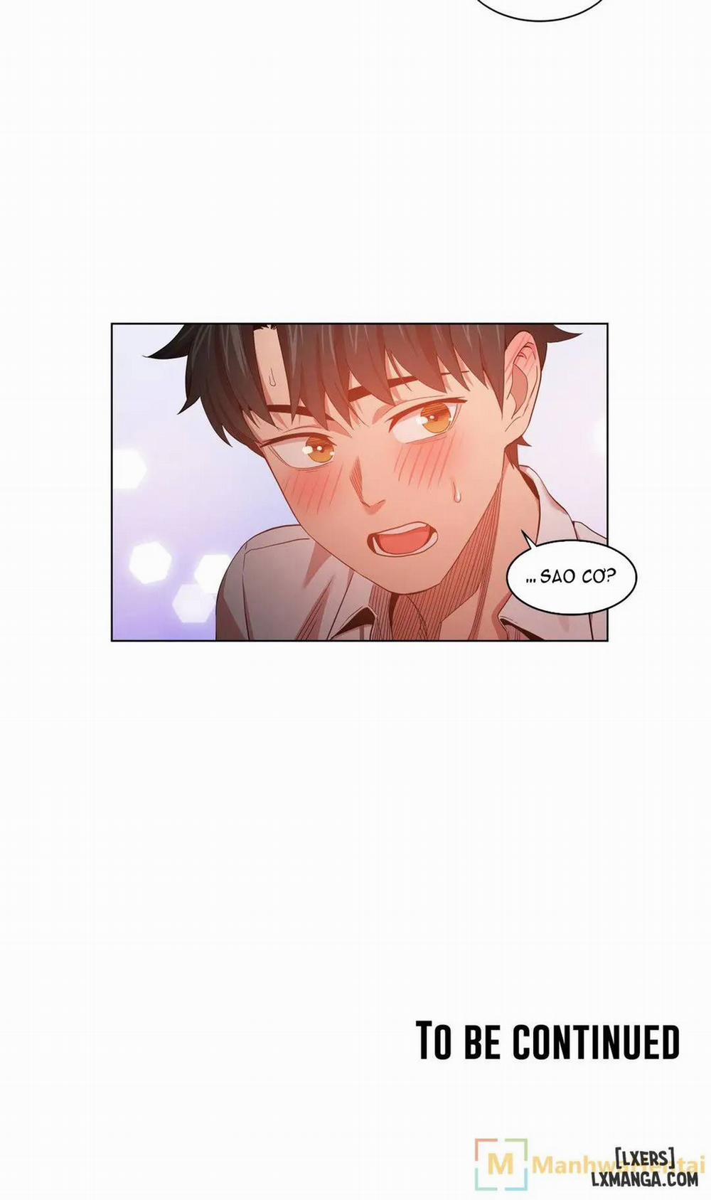 Cuộc Sống Ảo Của Solmi 41 trang 23