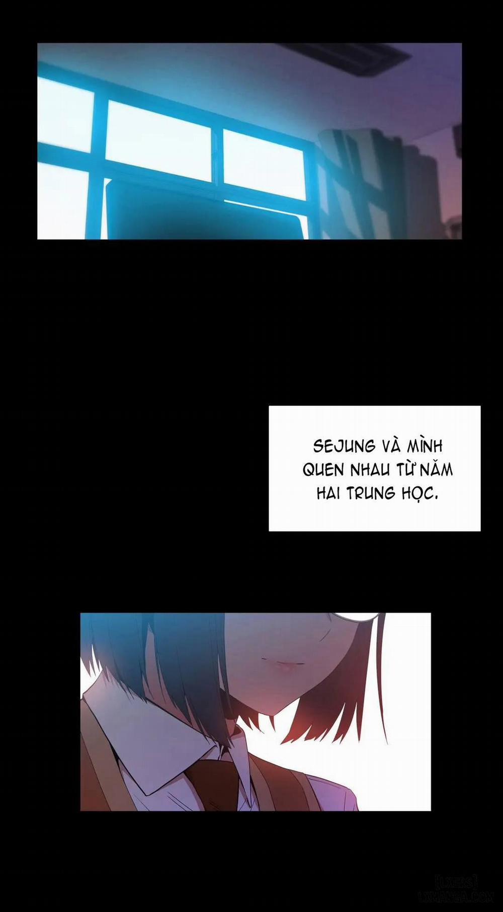 Cuộc Sống Ảo Của Solmi 42 trang 0