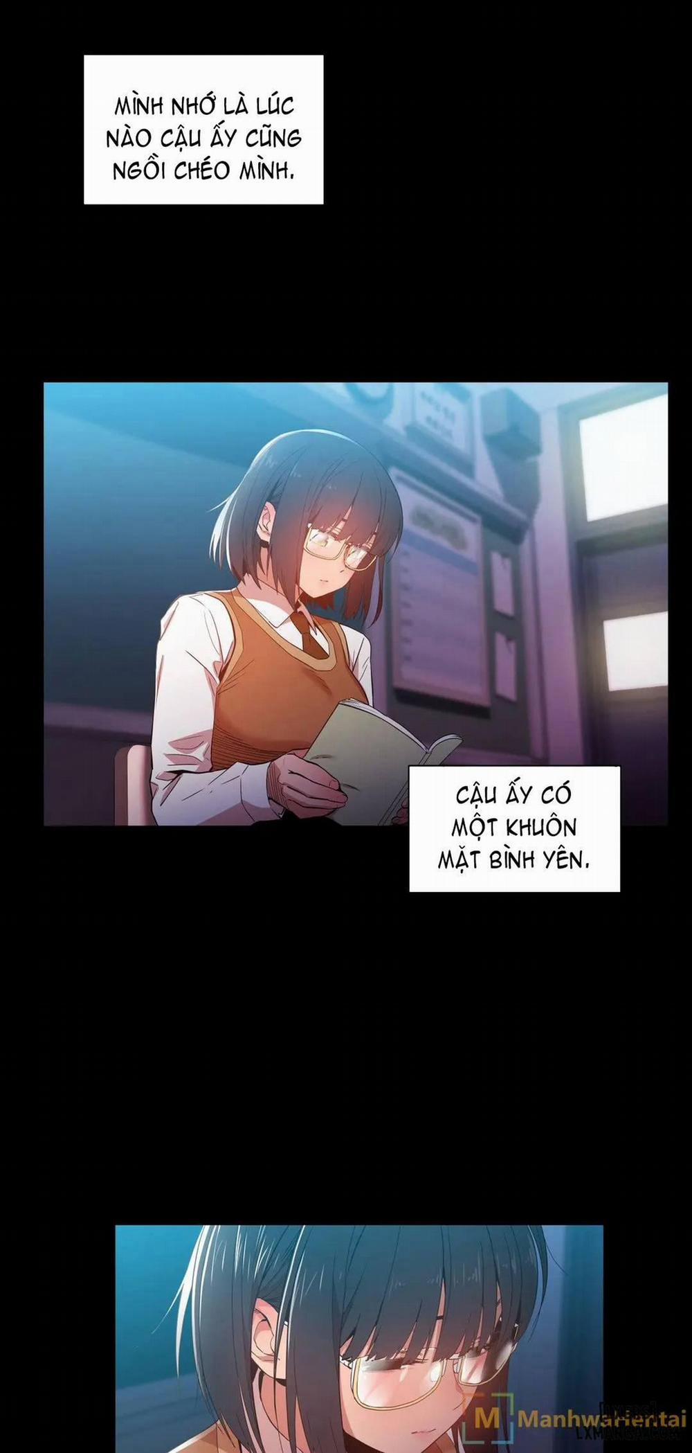 Cuộc Sống Ảo Của Solmi 42 trang 1