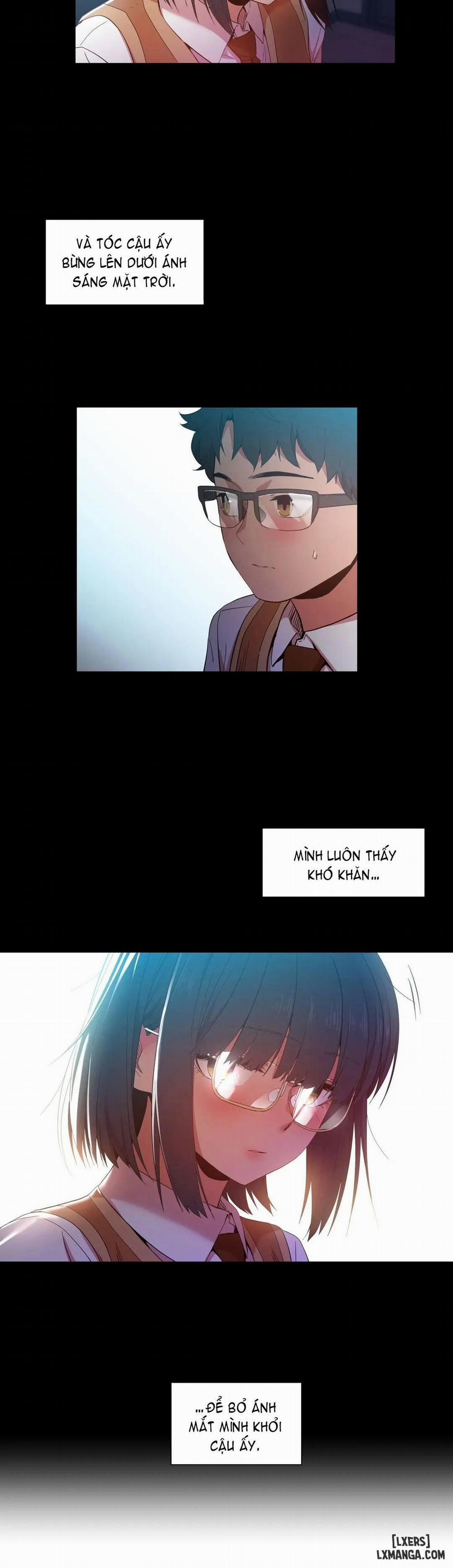 Cuộc Sống Ảo Của Solmi 42 trang 2