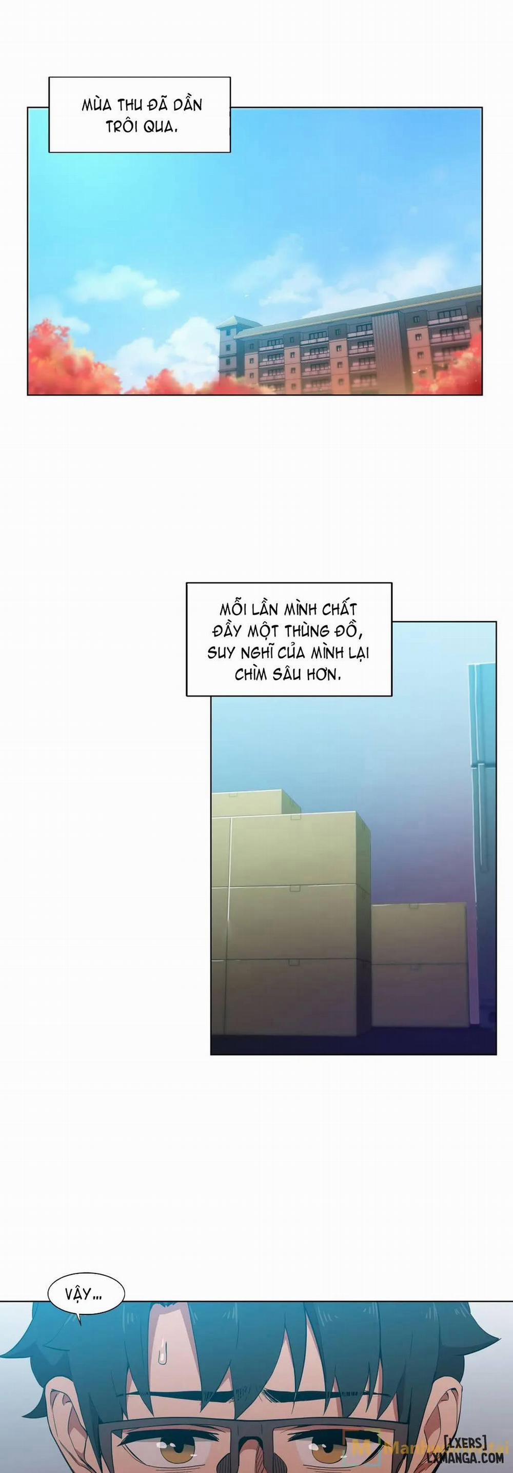 Cuộc Sống Ảo Của Solmi 43 trang 0