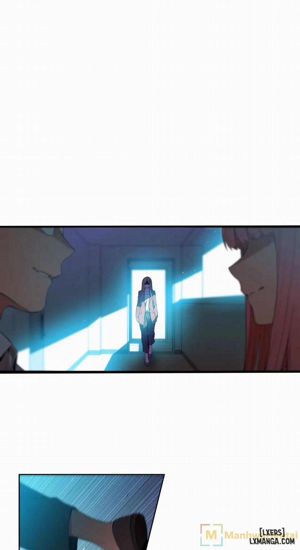 Cuộc Sống Ảo Của Solmi 43 trang 26