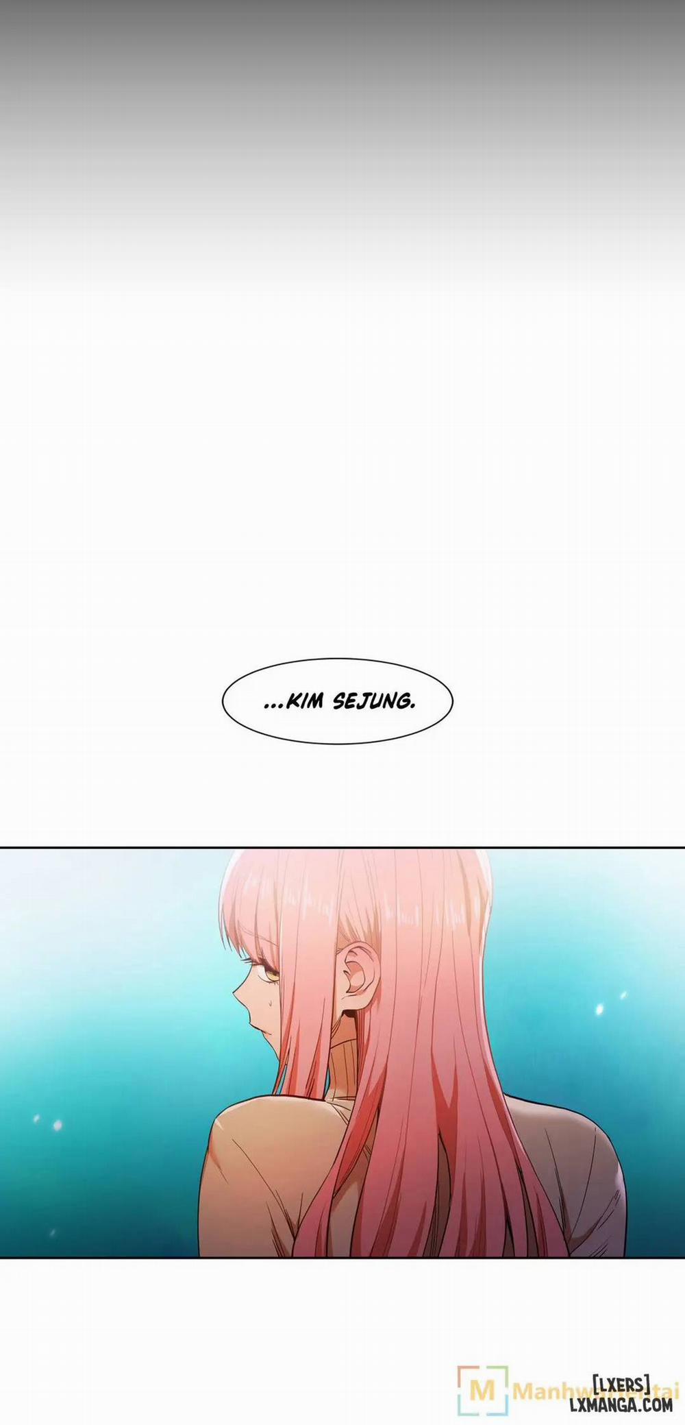 Cuộc Sống Ảo Của Solmi 44 trang 18