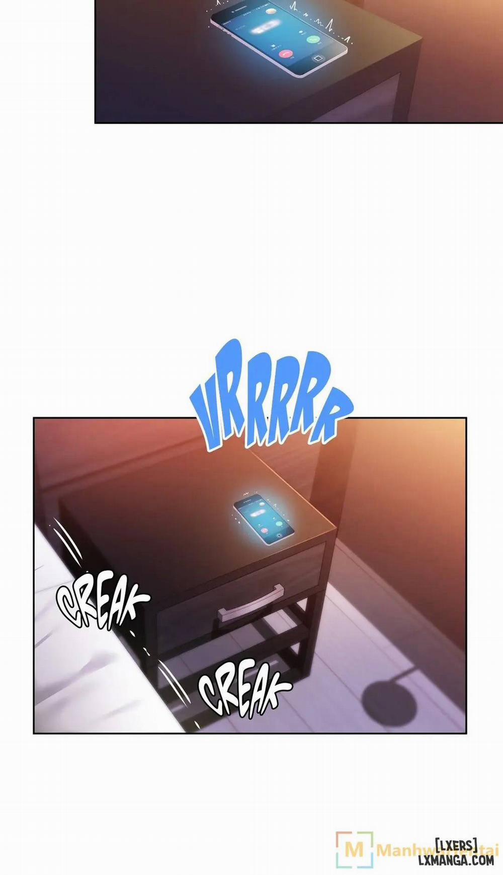 Cuộc Sống Ảo Của Solmi 45 trang 11