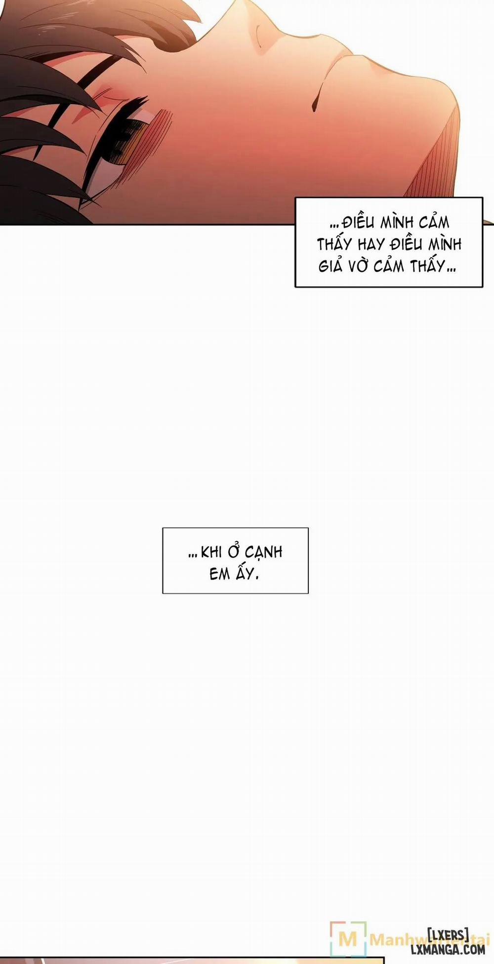 Cuộc Sống Ảo Của Solmi 45 trang 22