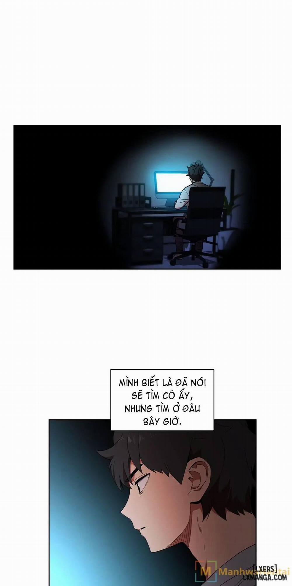 Cuộc Sống Ảo Của Solmi 47 trang 0