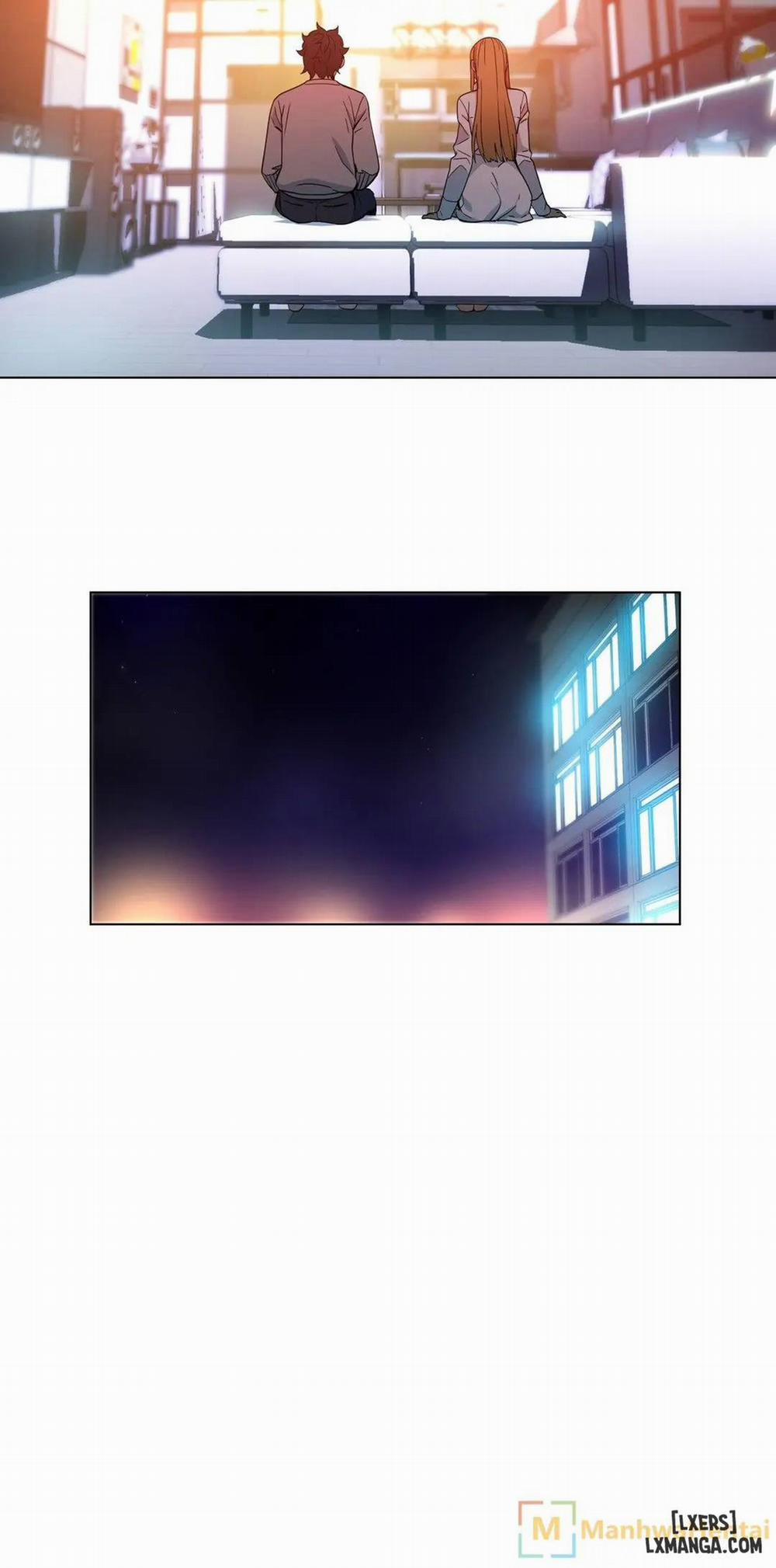 Cuộc Sống Ảo Của Solmi 47 trang 26