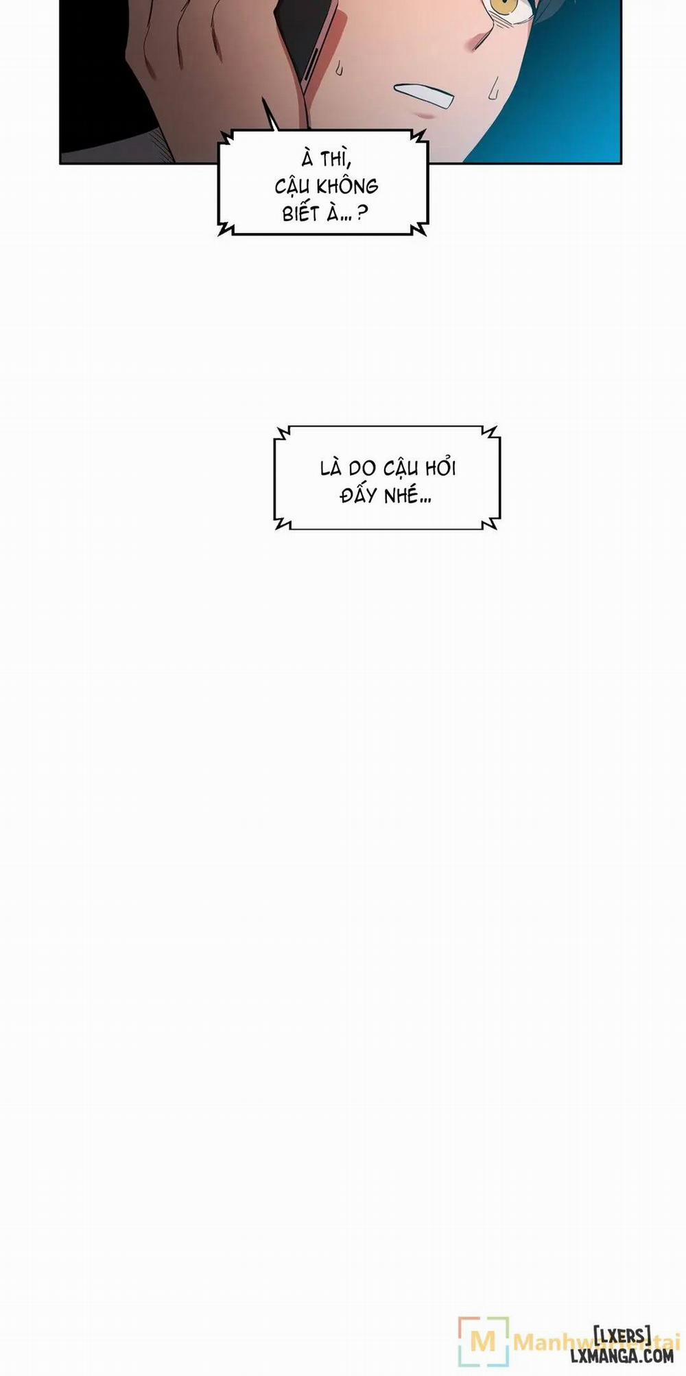 Cuộc Sống Ảo Của Solmi 47 trang 3