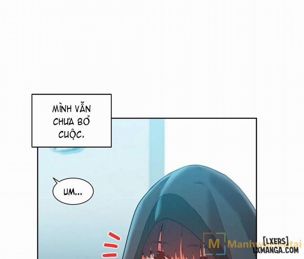 Cuộc Sống Ảo Của Solmi 47 trang 36