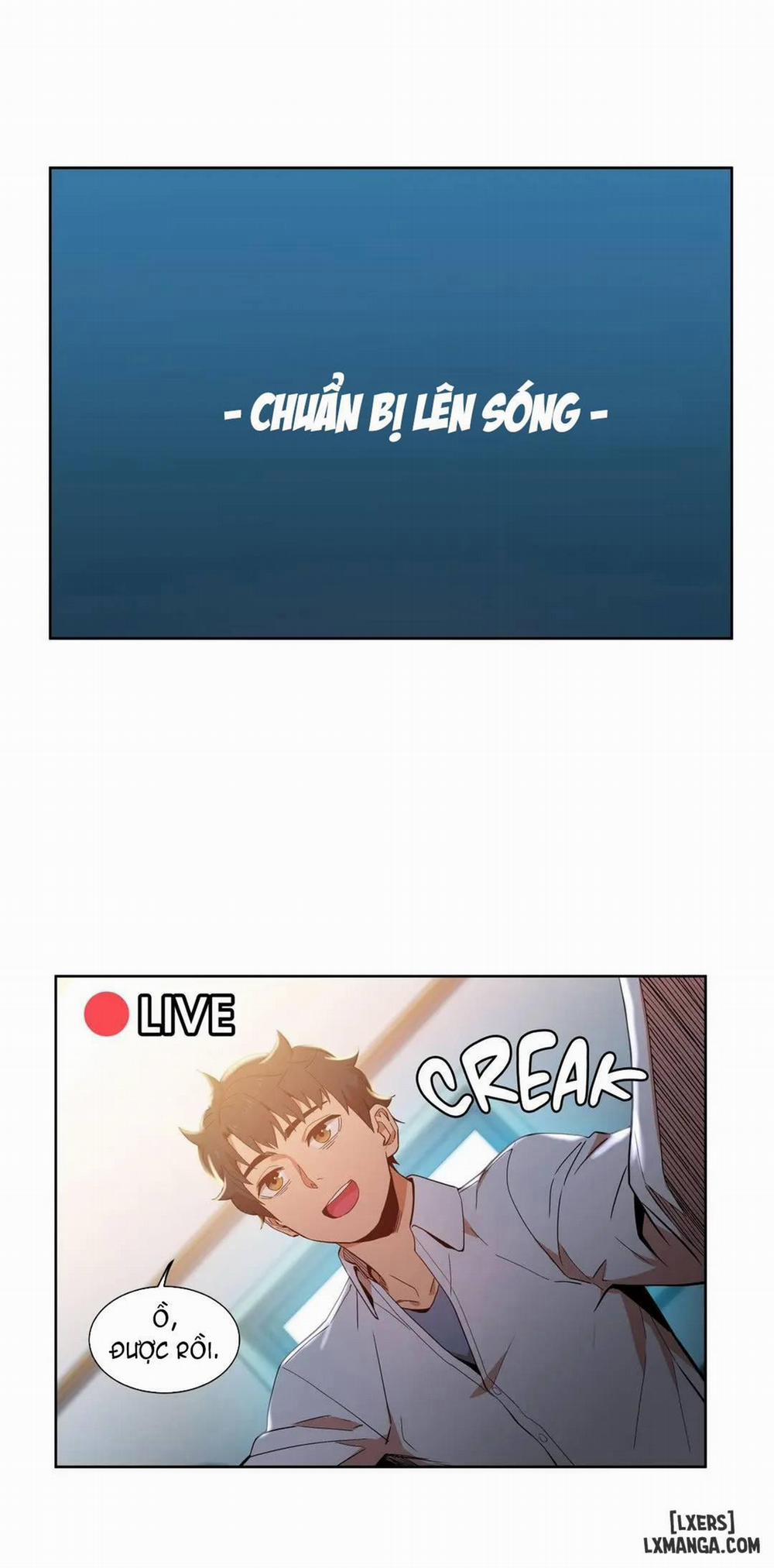 Cuộc Sống Ảo Của Solmi 48 trang 0