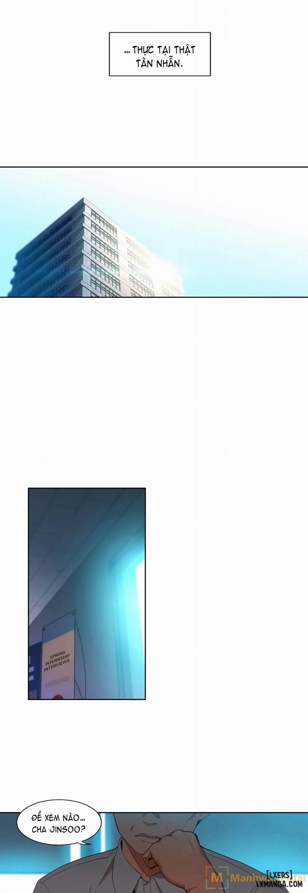 Cuộc Sống Ảo Của Solmi 48 trang 10