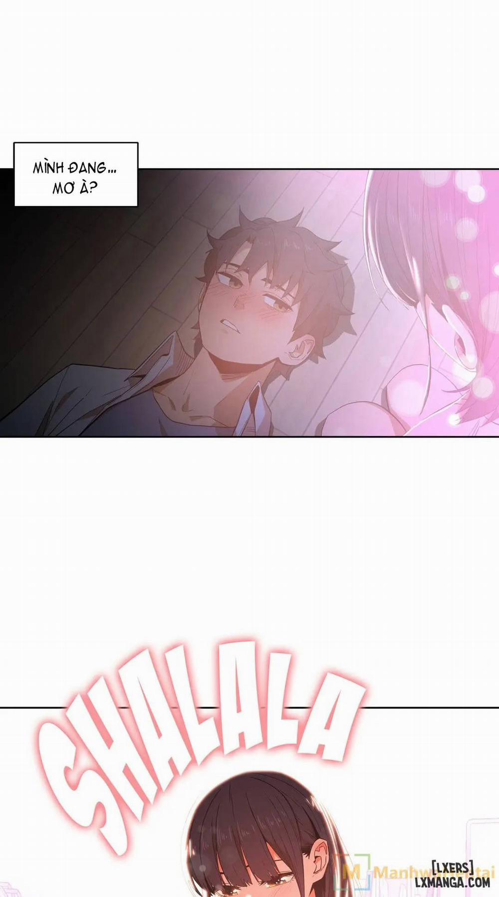 Cuộc Sống Ảo Của Solmi 48 trang 26