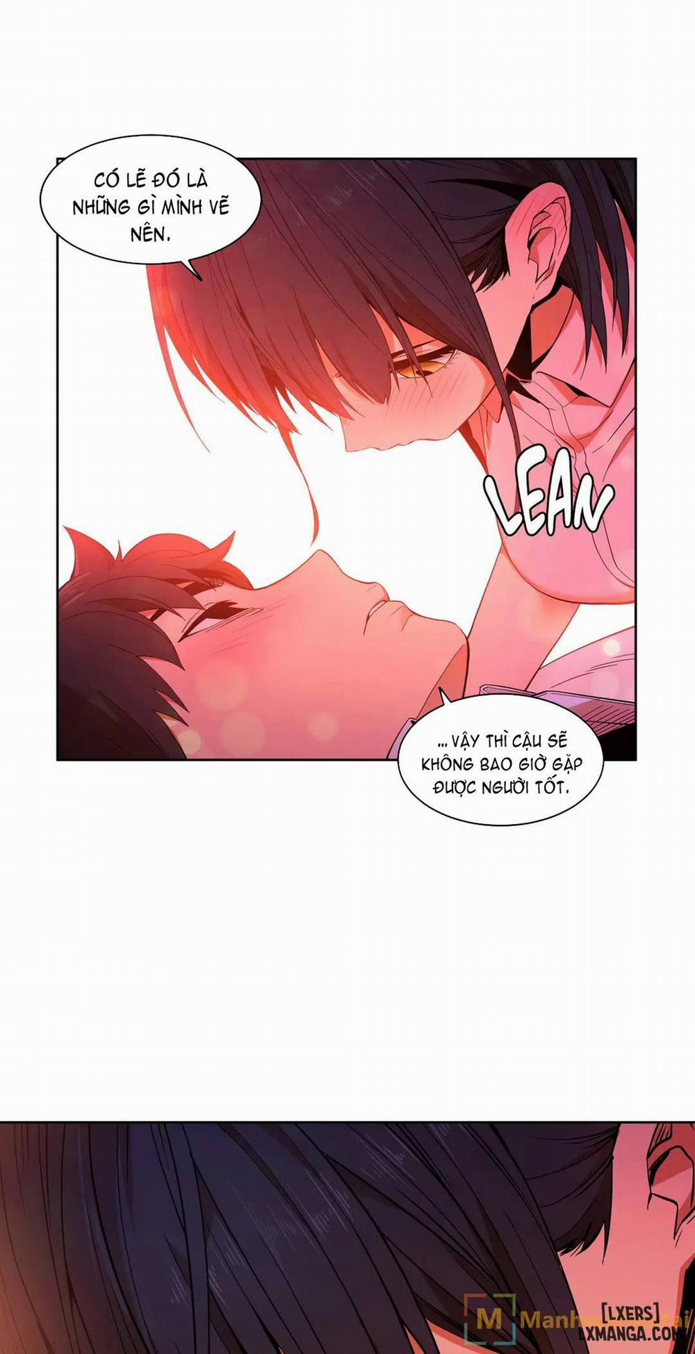 Cuộc Sống Ảo Của Solmi 48 trang 30