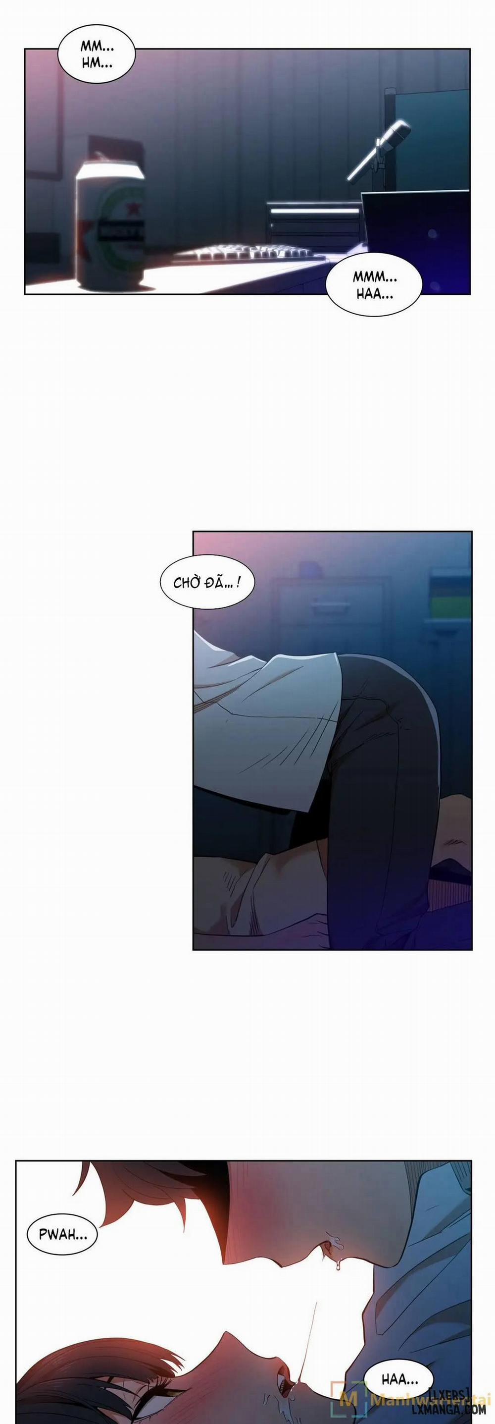 Cuộc Sống Ảo Của Solmi 49 trang 0