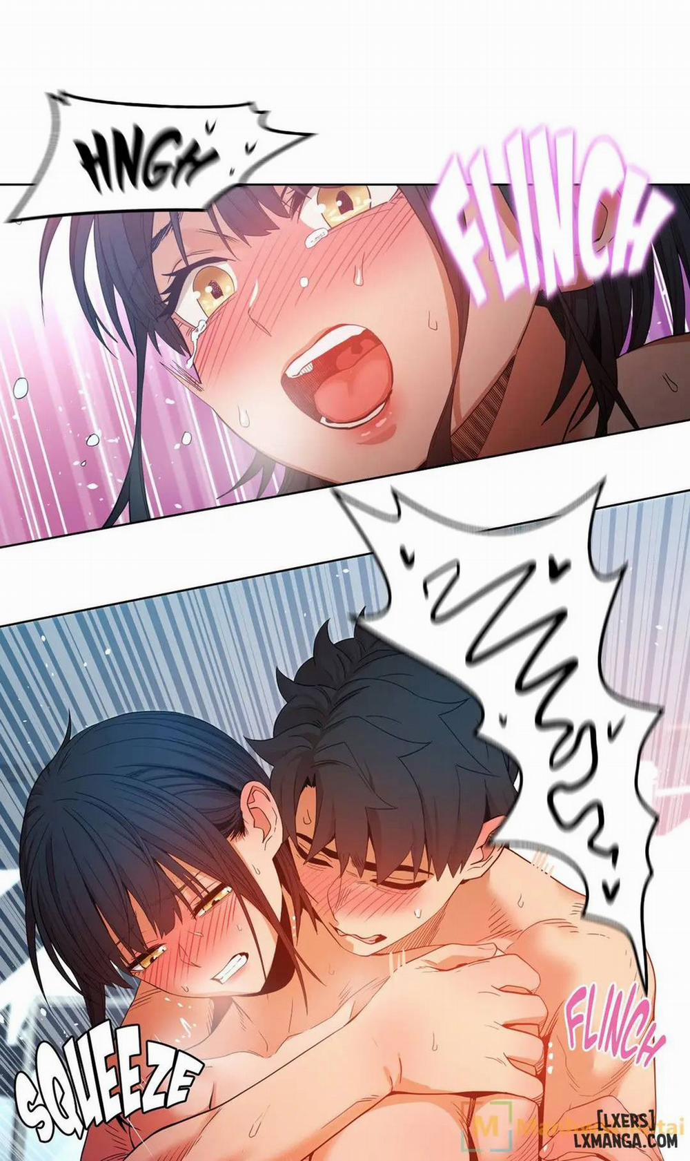 Cuộc Sống Ảo Của Solmi 49 trang 31