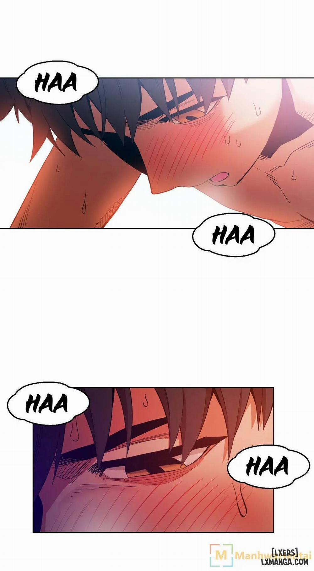 Cuộc Sống Ảo Của Solmi 49 trang 33