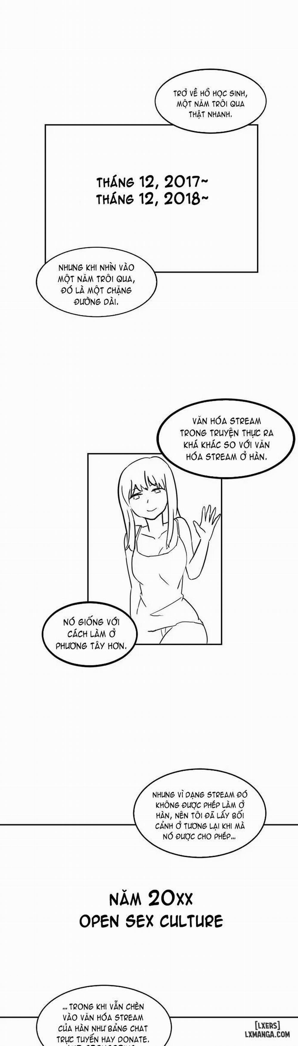 Cuộc Sống Ảo Của Solmi 50.5 trang 1