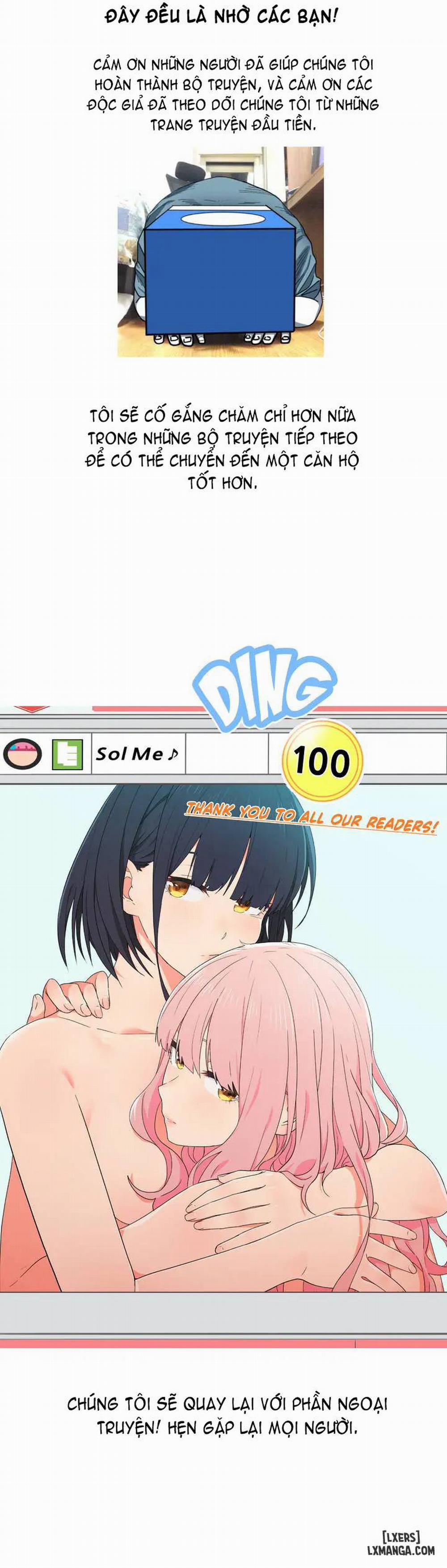 Cuộc Sống Ảo Của Solmi 50.5 trang 12