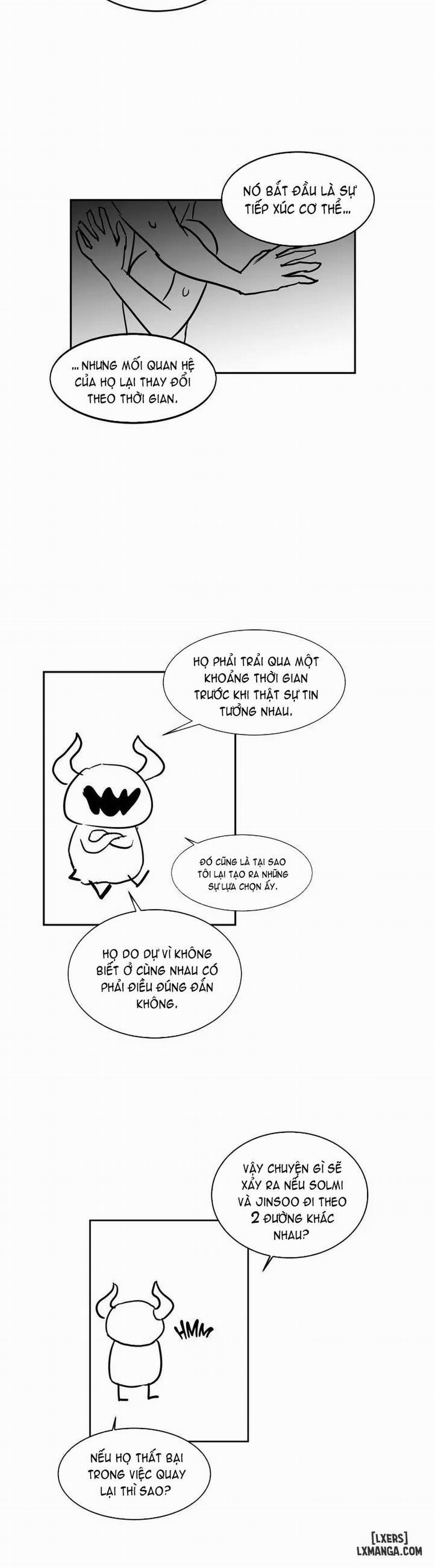 Cuộc Sống Ảo Của Solmi 50.5 trang 4