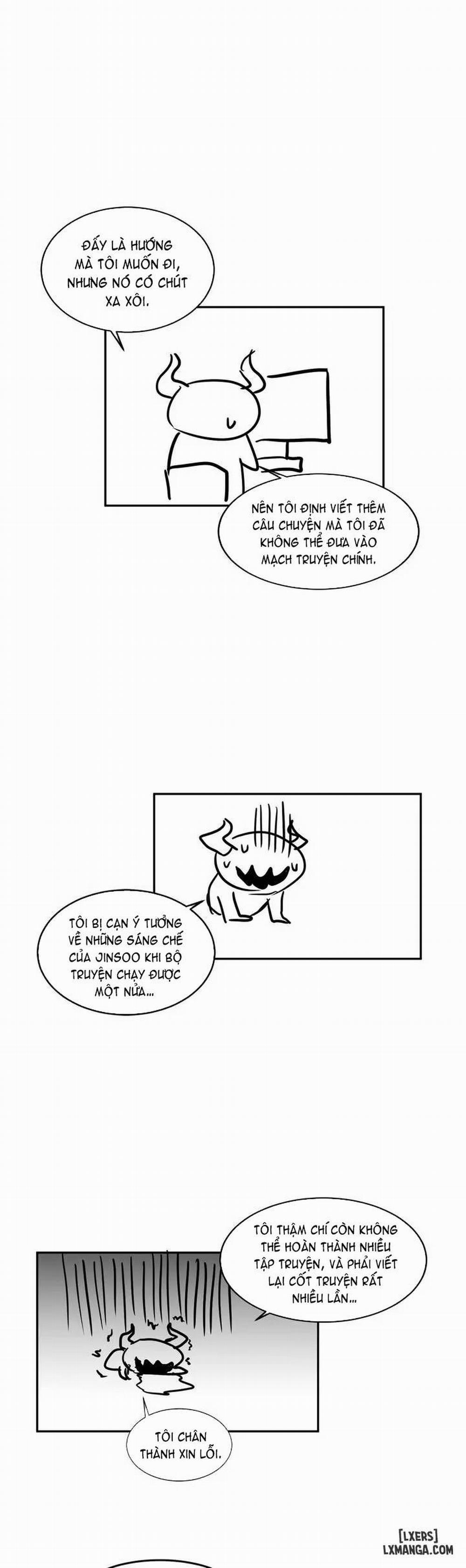 Cuộc Sống Ảo Của Solmi 50.5 trang 7