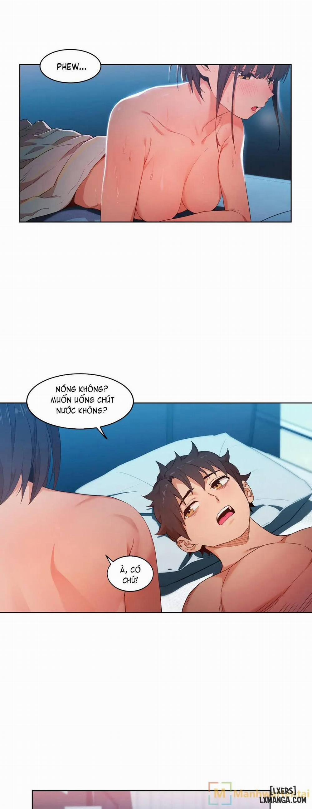 Cuộc Sống Ảo Của Solmi 50 trang 0