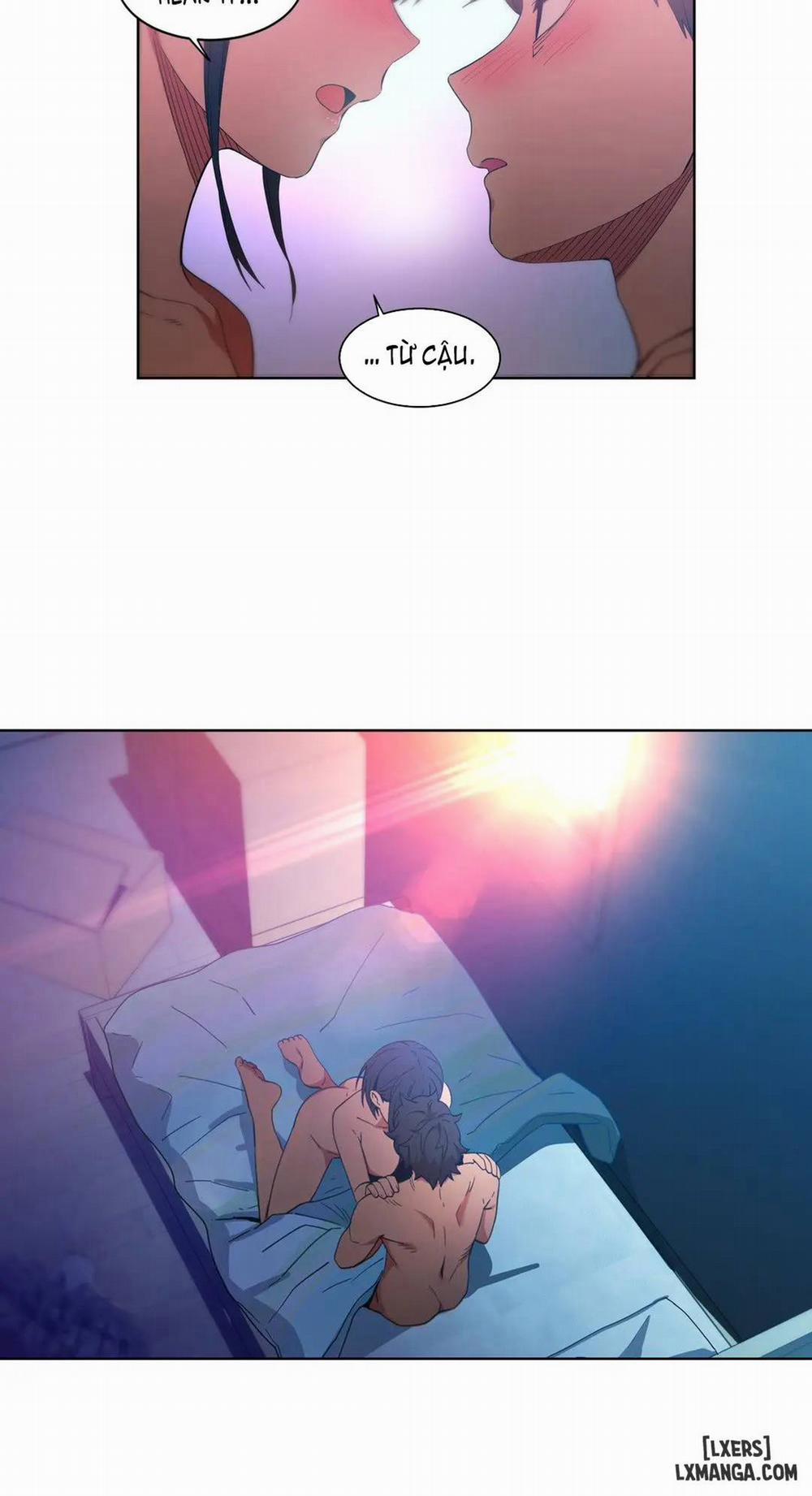 Cuộc Sống Ảo Của Solmi 50 trang 23