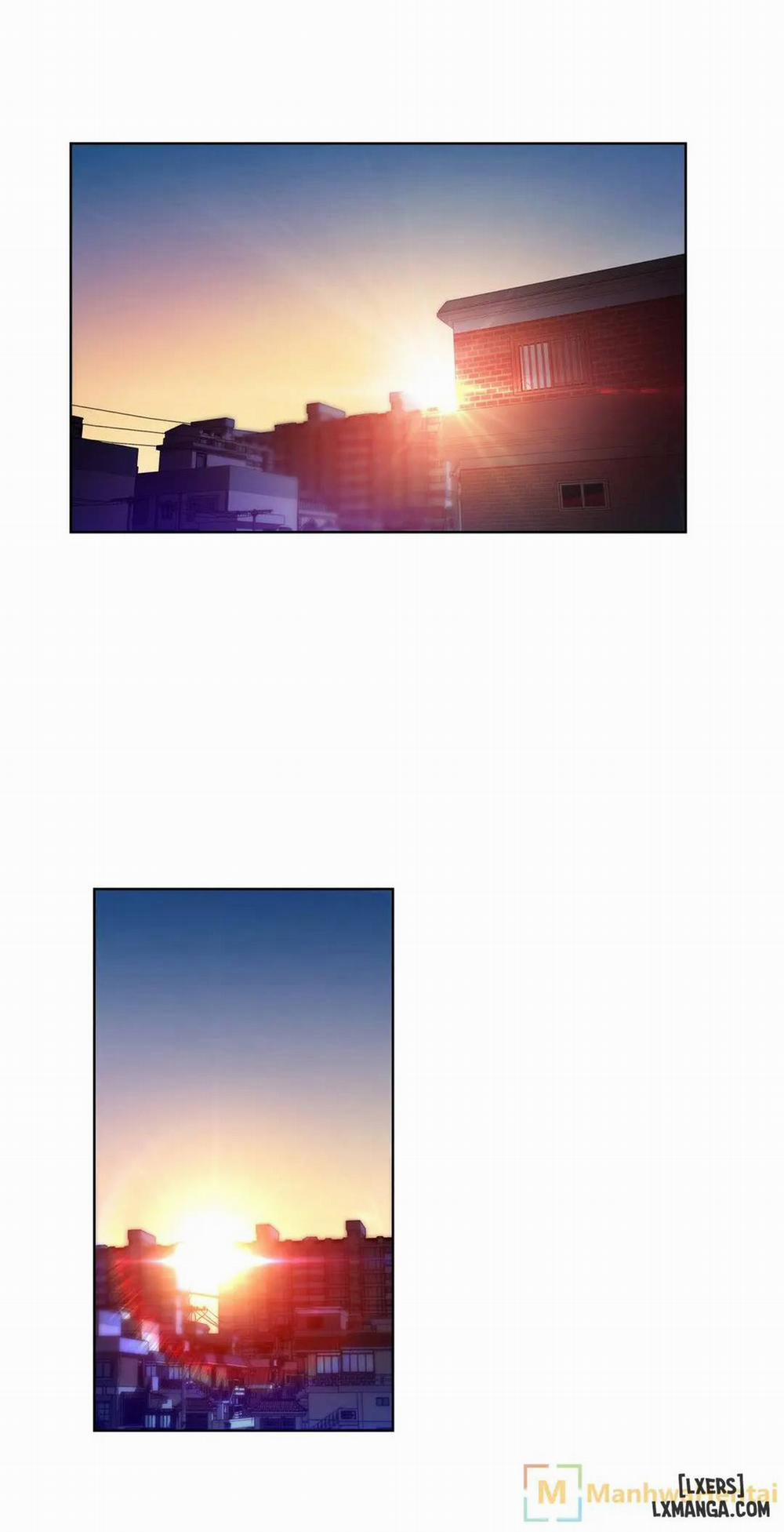 Cuộc Sống Ảo Của Solmi 50 trang 24