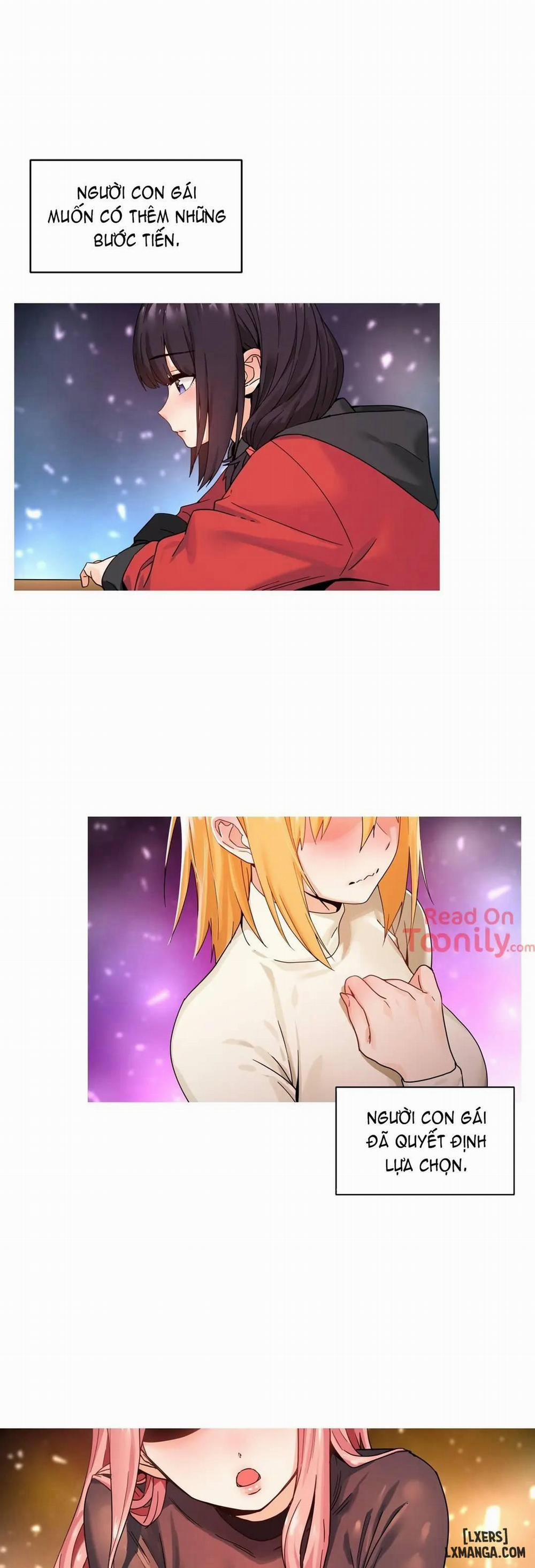 Cuộc Sống Ảo Của Solmi 51 trang 0