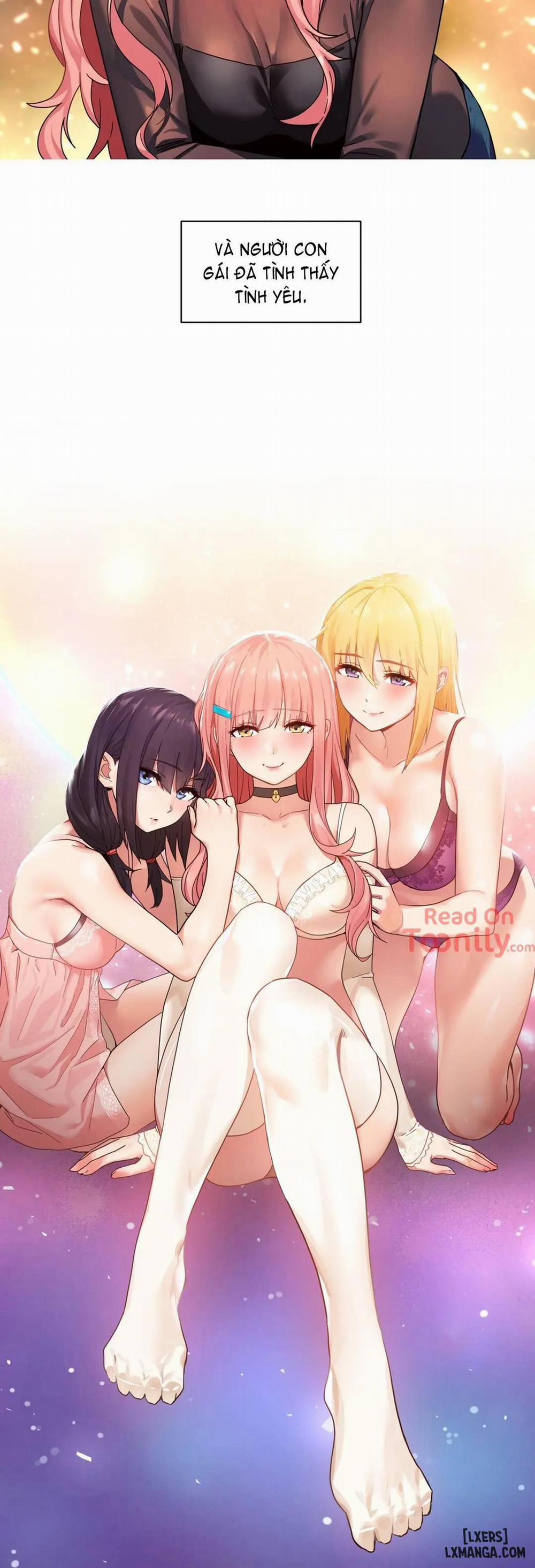 Cuộc Sống Ảo Của Solmi 51 trang 1