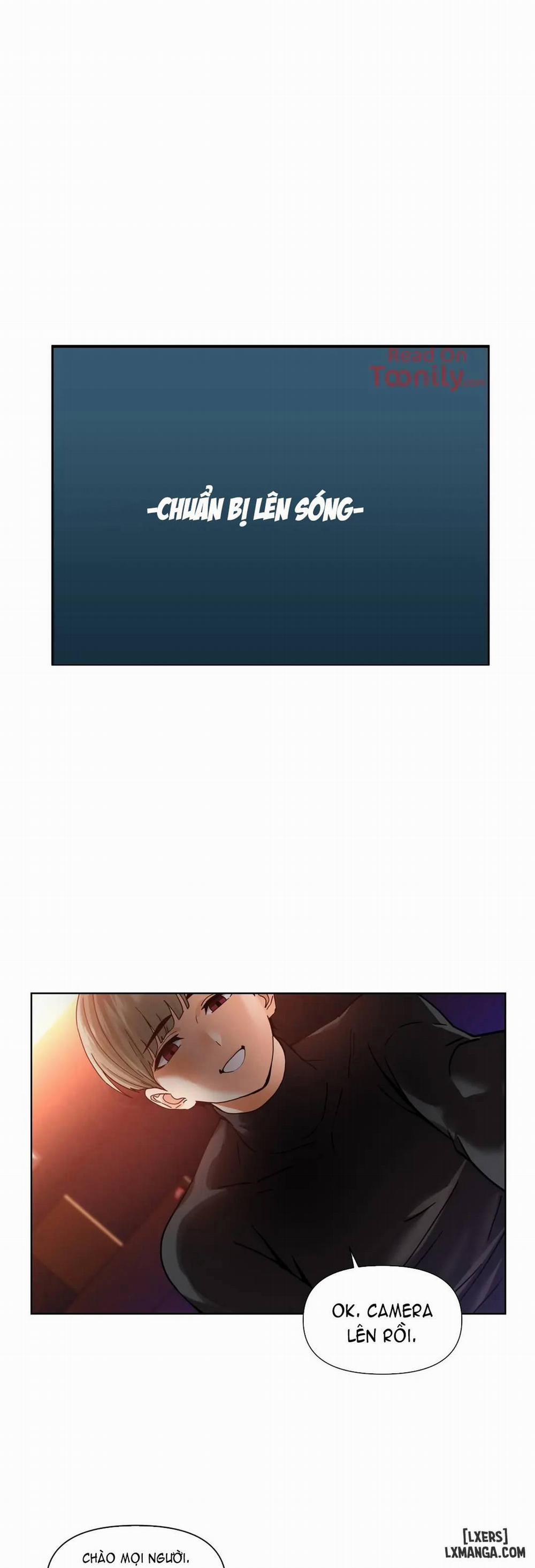 Cuộc Sống Ảo Của Solmi 52 trang 0