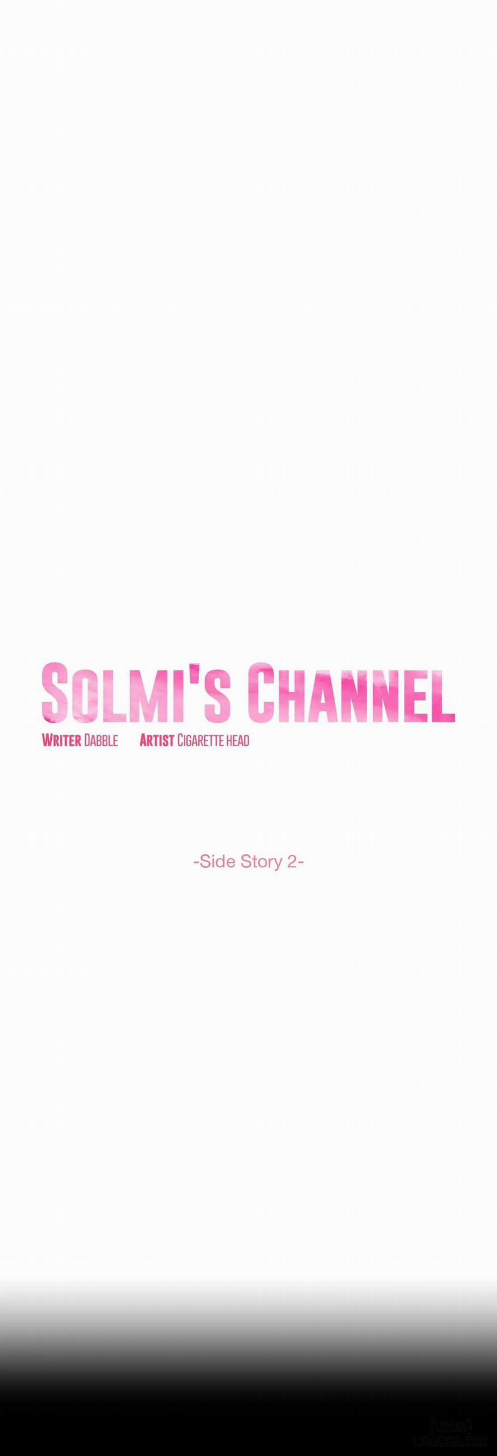 Cuộc Sống Ảo Của Solmi 52 trang 3