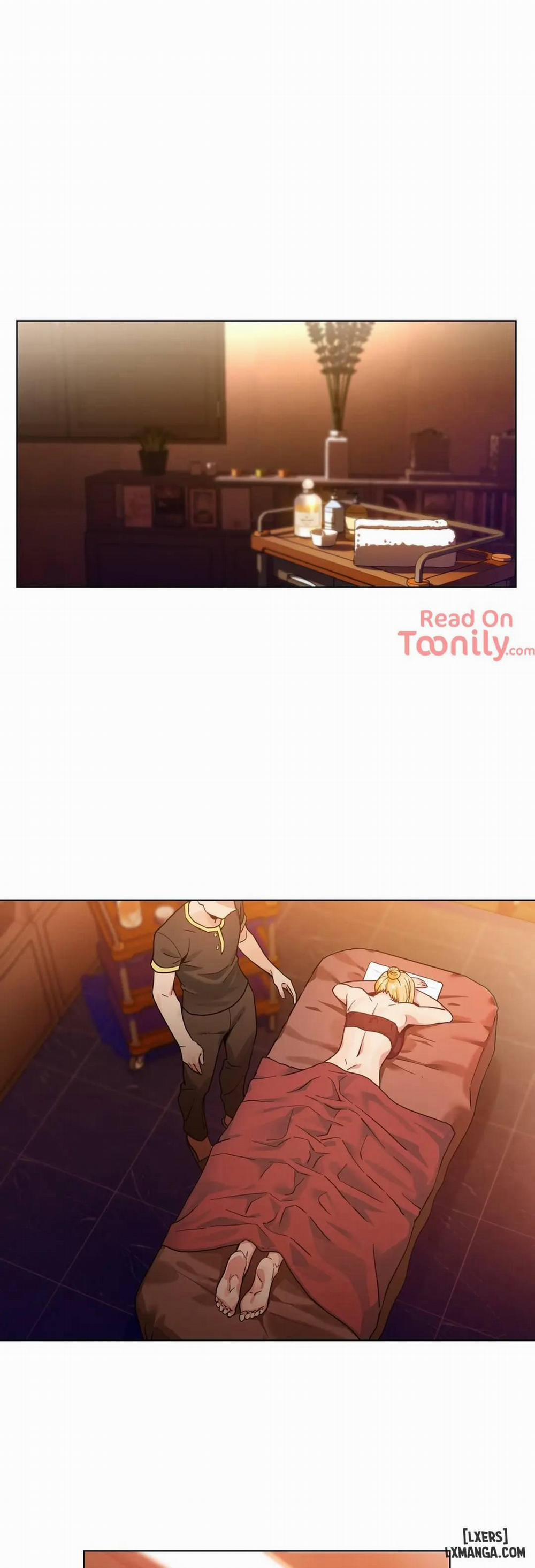 Cuộc Sống Ảo Của Solmi 54 trang 0