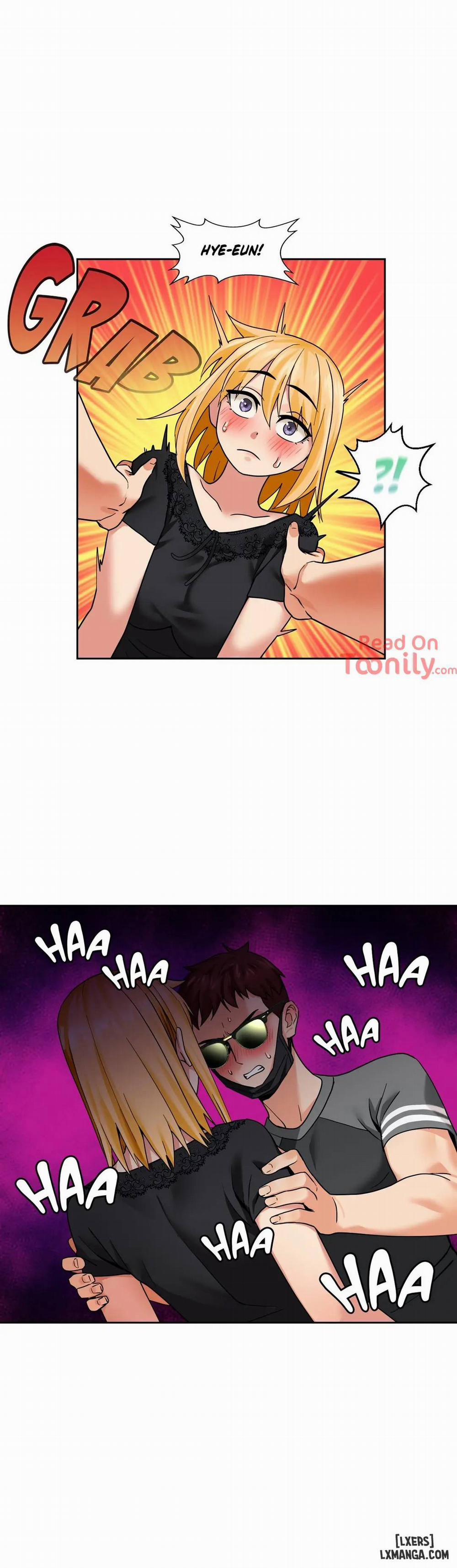 Cuộc Sống Ảo Của Solmi 54 trang 26