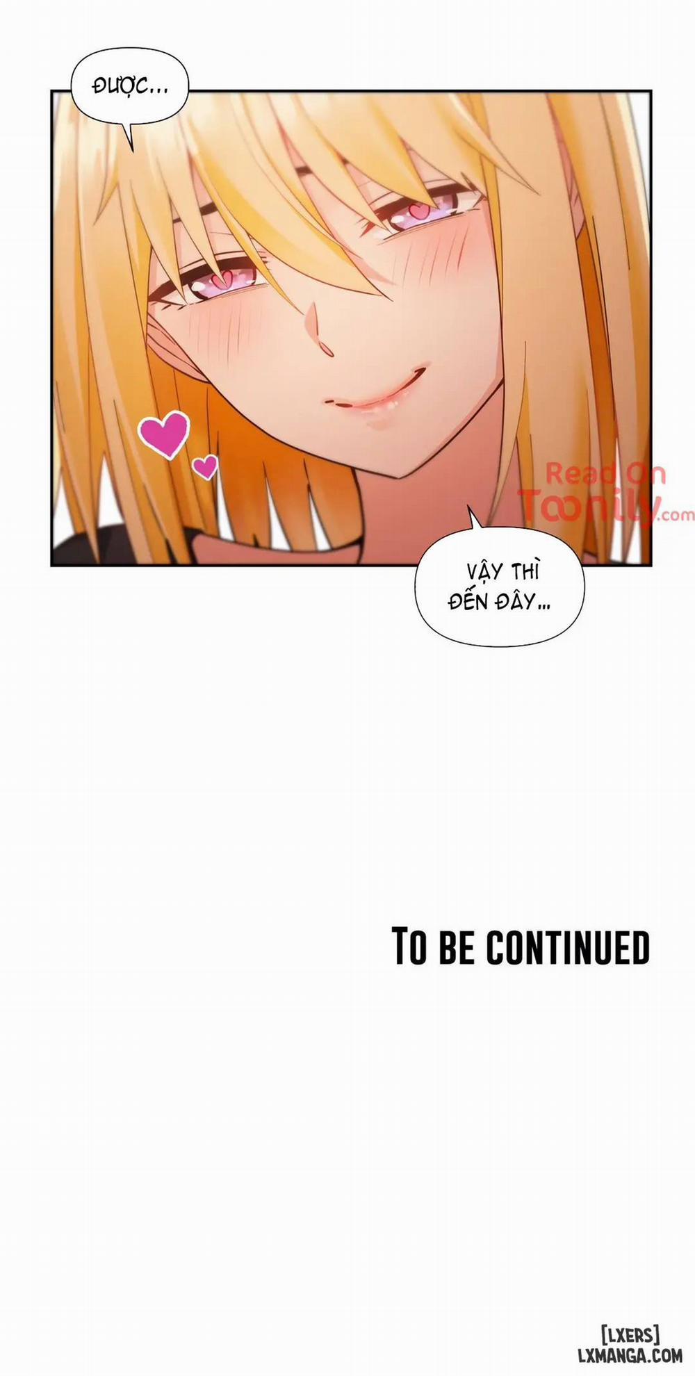 Cuộc Sống Ảo Của Solmi 54 trang 28