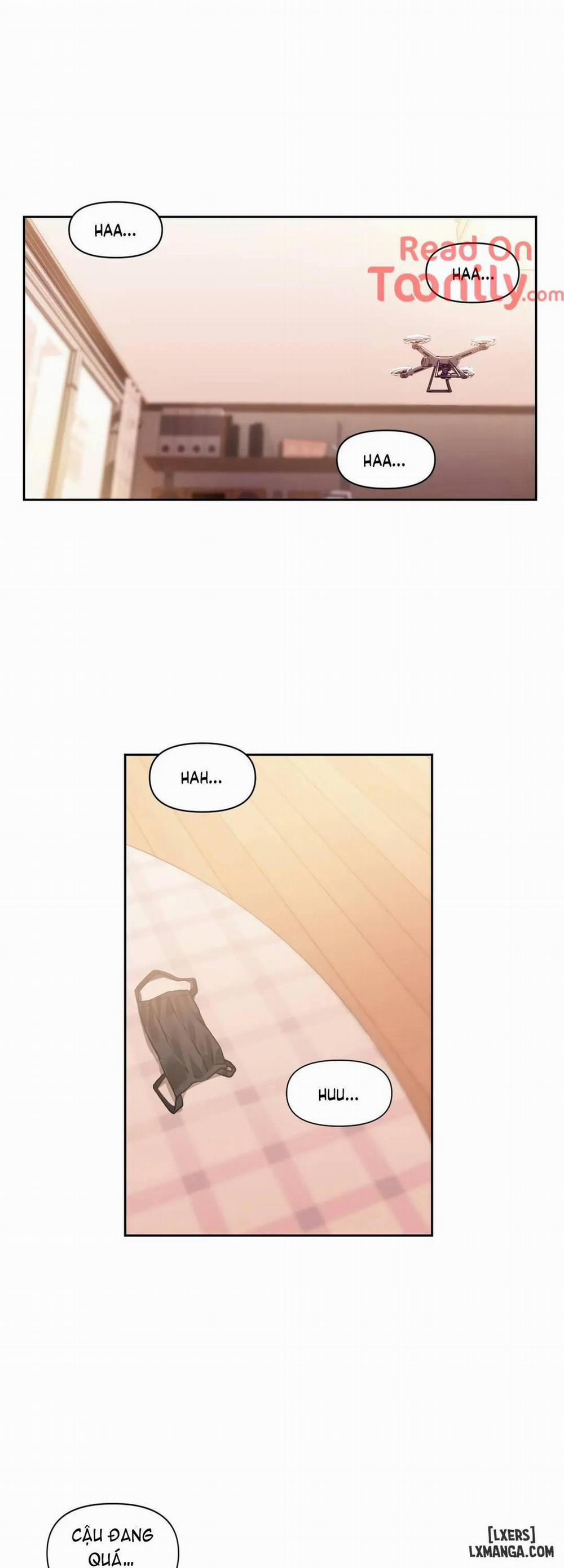 Cuộc Sống Ảo Của Solmi 55 trang 0