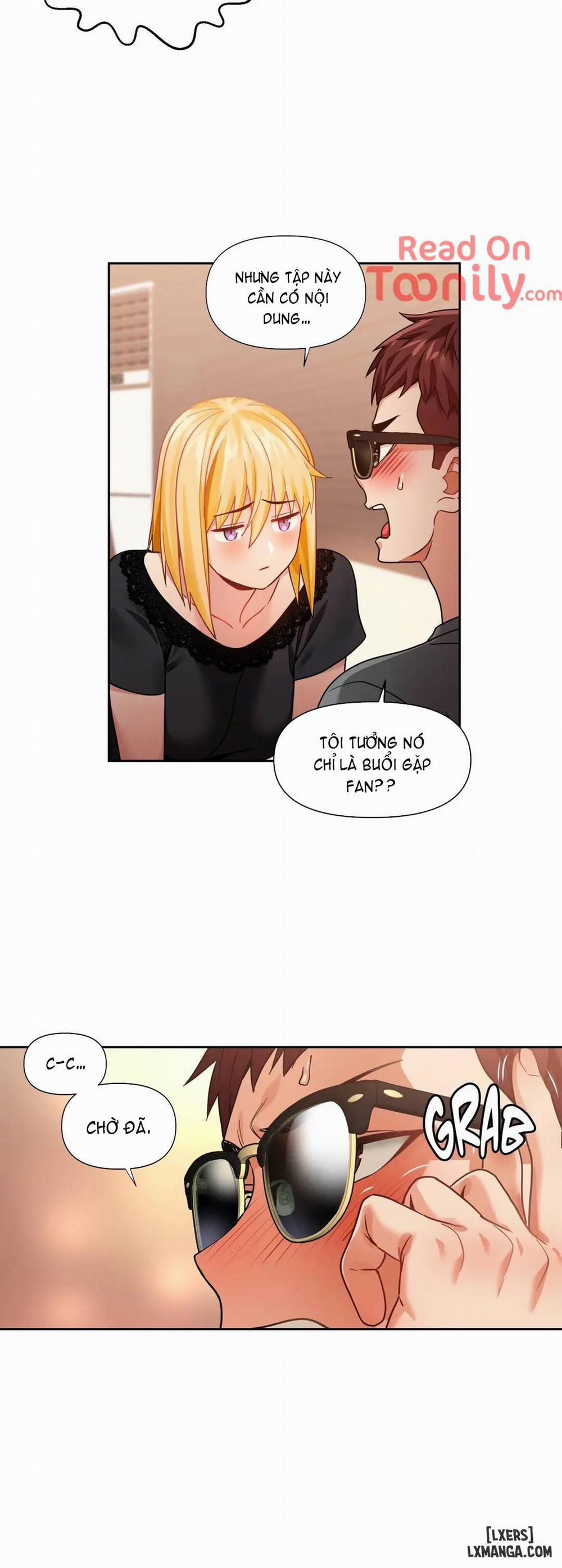 Cuộc Sống Ảo Của Solmi 55 trang 7