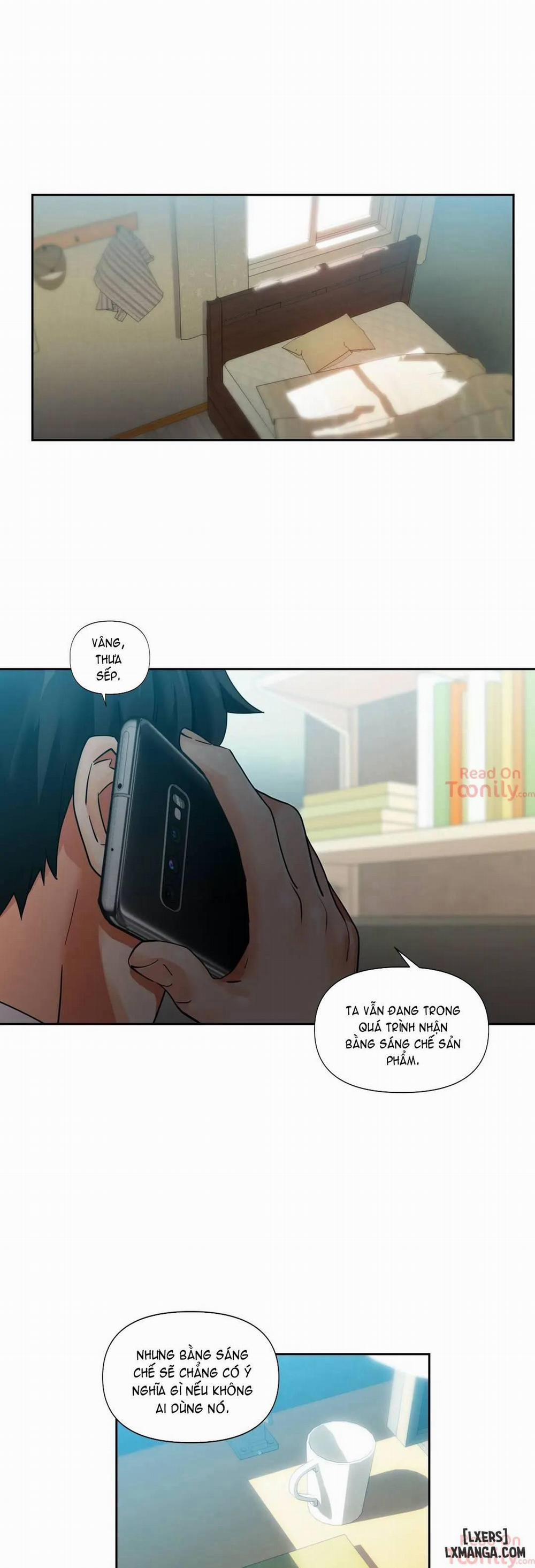 Cuộc Sống Ảo Của Solmi 57 trang 0