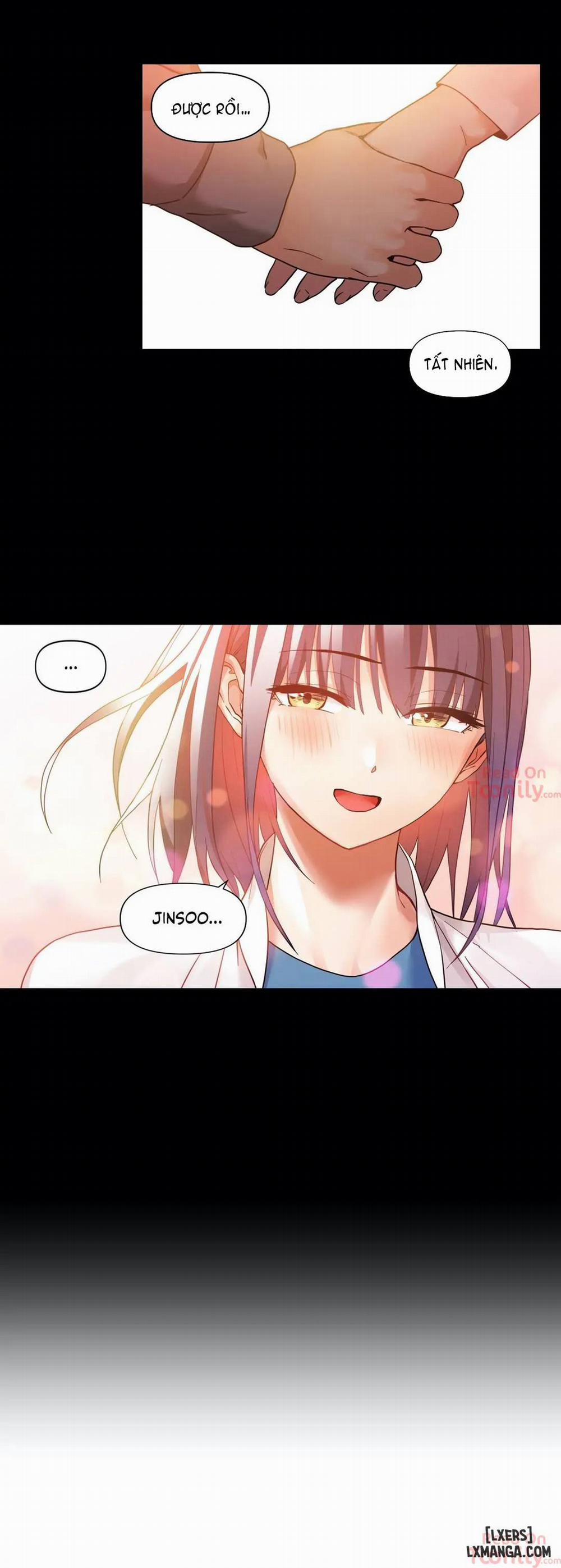 Cuộc Sống Ảo Của Solmi 57 trang 12