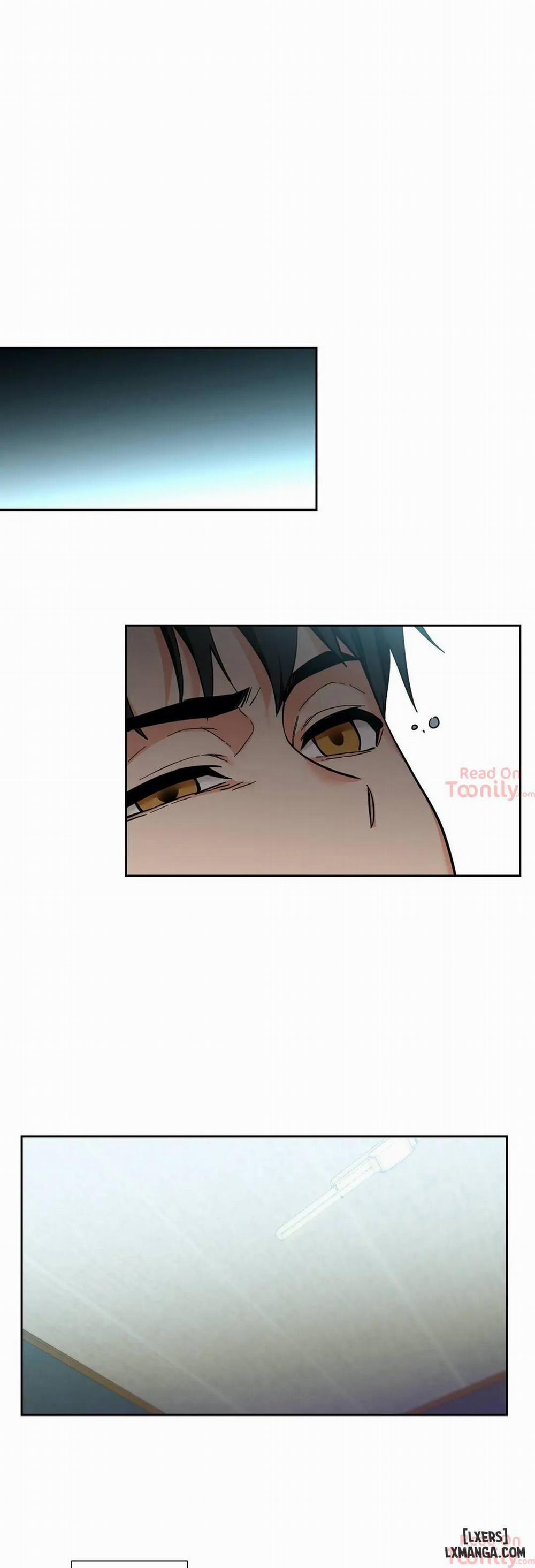 Cuộc Sống Ảo Của Solmi 57 trang 18