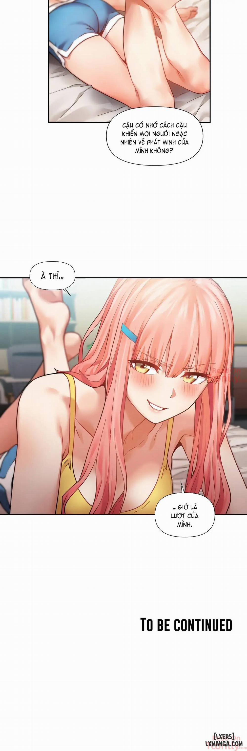 Cuộc Sống Ảo Của Solmi 57 trang 31