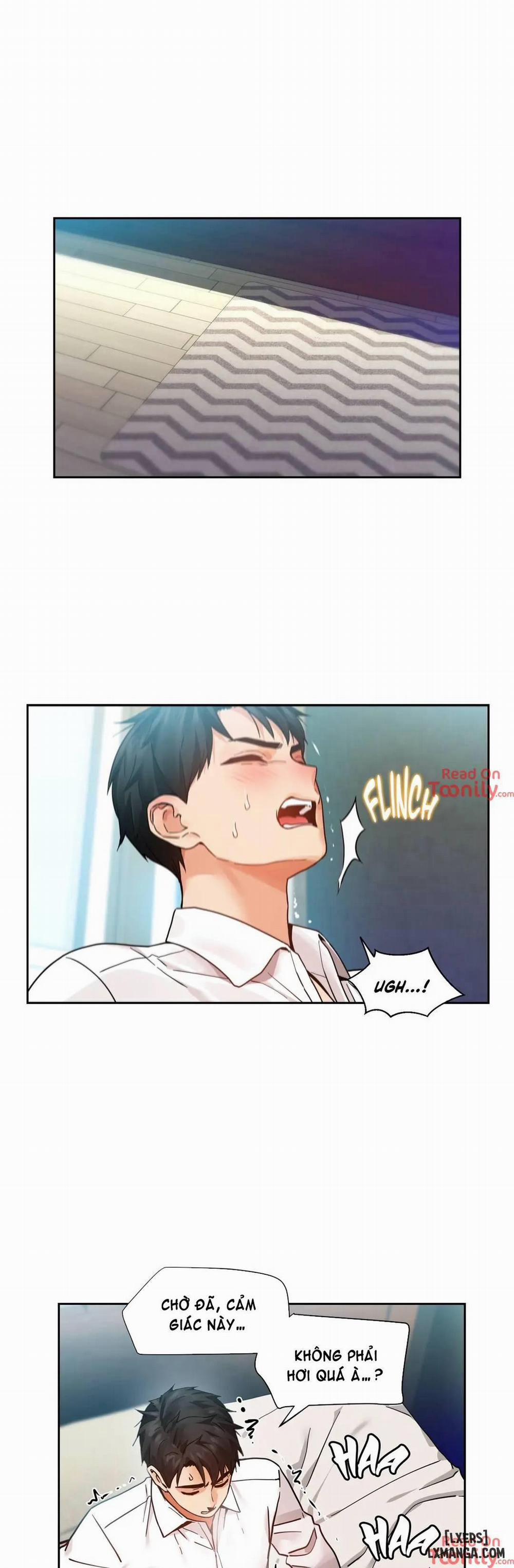 Cuộc Sống Ảo Của Solmi 58 trang 0