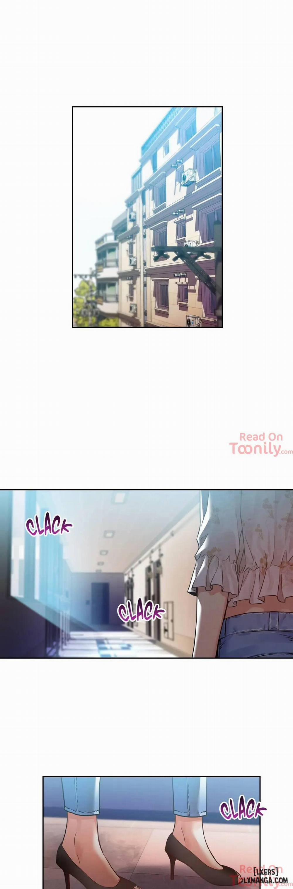 Cuộc Sống Ảo Của Solmi 59 trang 0